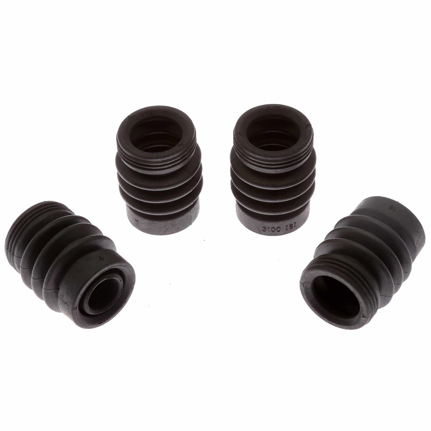 Raybestos Brakes Disc Brake Caliper Bushing H16227