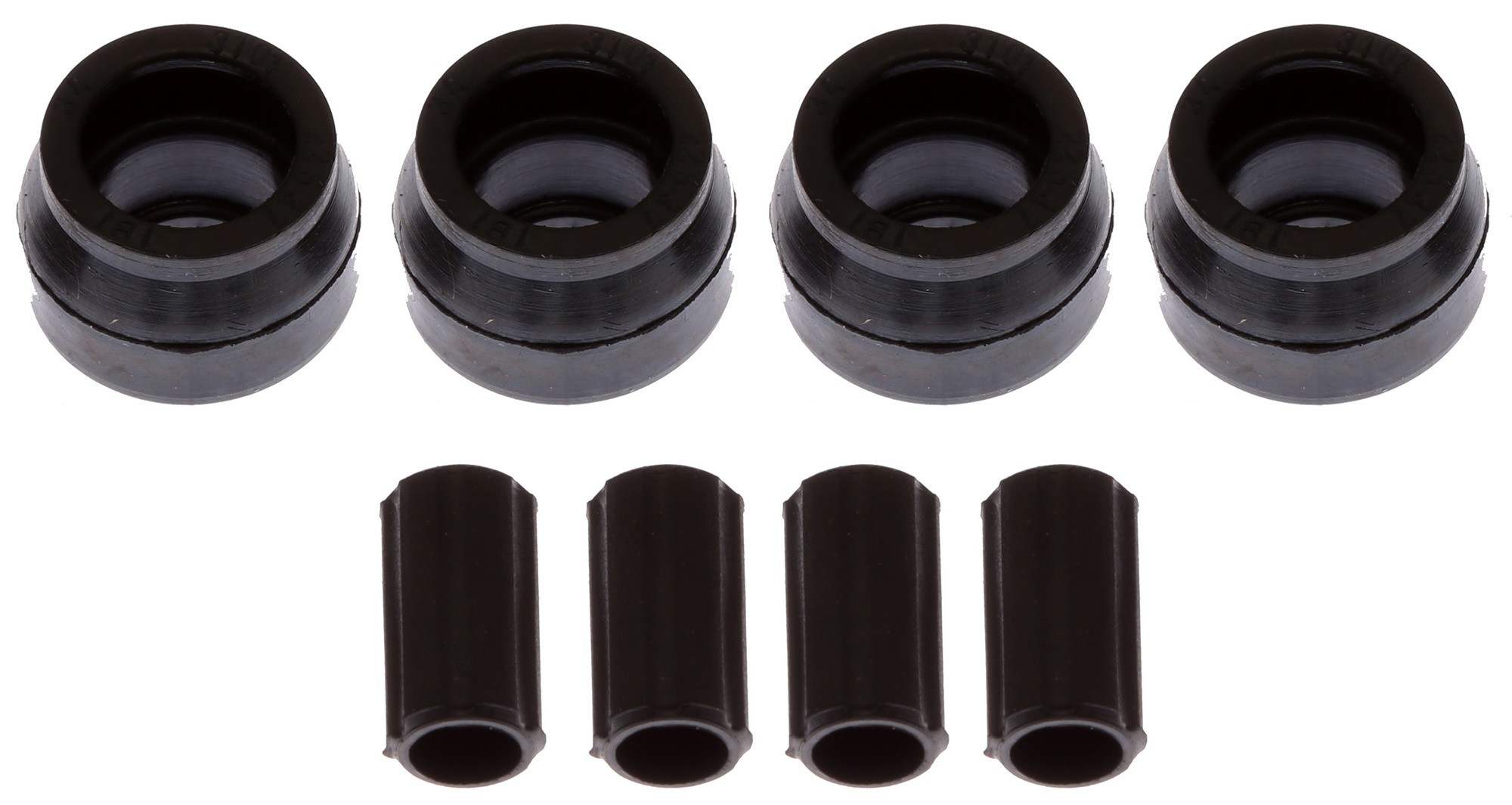 Raybestos Brakes Disc Brake Caliper Bushing H16233