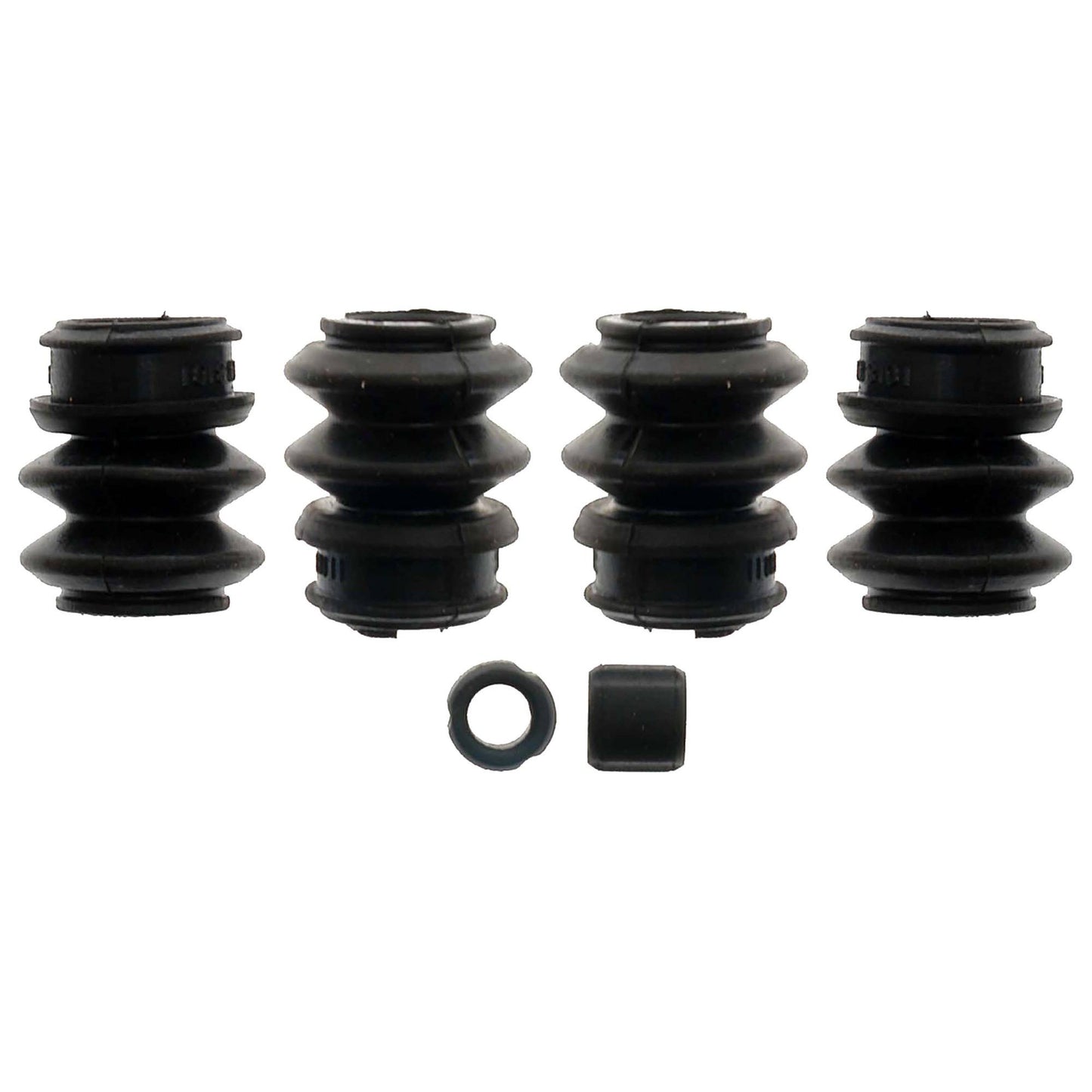 Raybestos Brakes Disc Brake Caliper Bushing H16235A