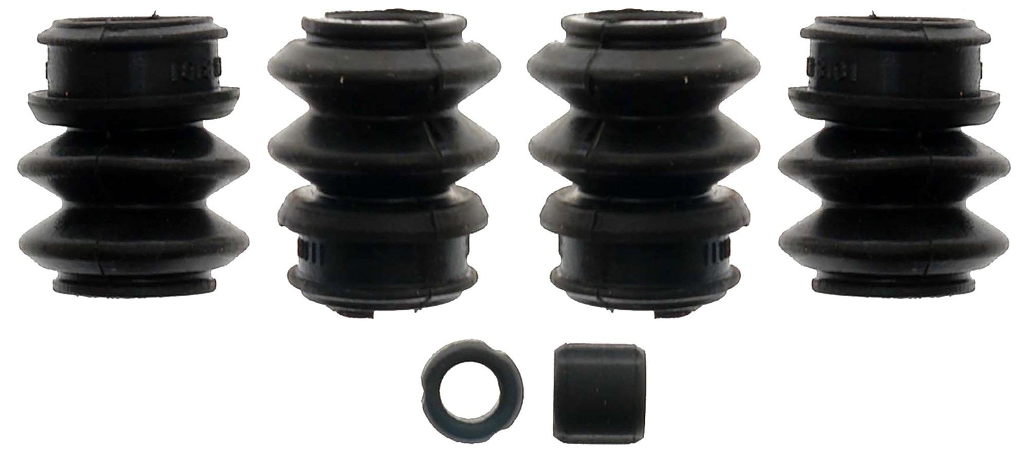 Raybestos Brakes Disc Brake Caliper Bushing H16235A
