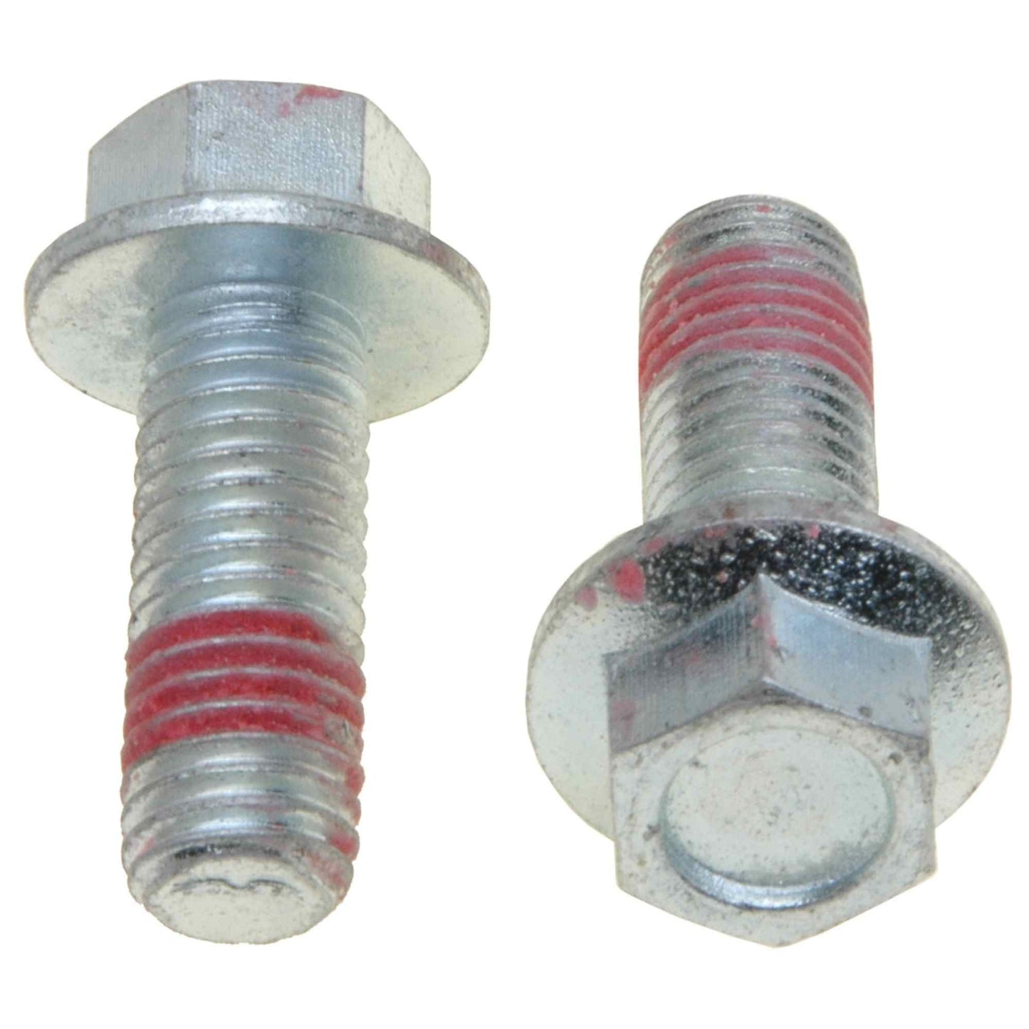Raybestos Brakes Disc Brake Caliper Bracket Mounting Bolt H17001