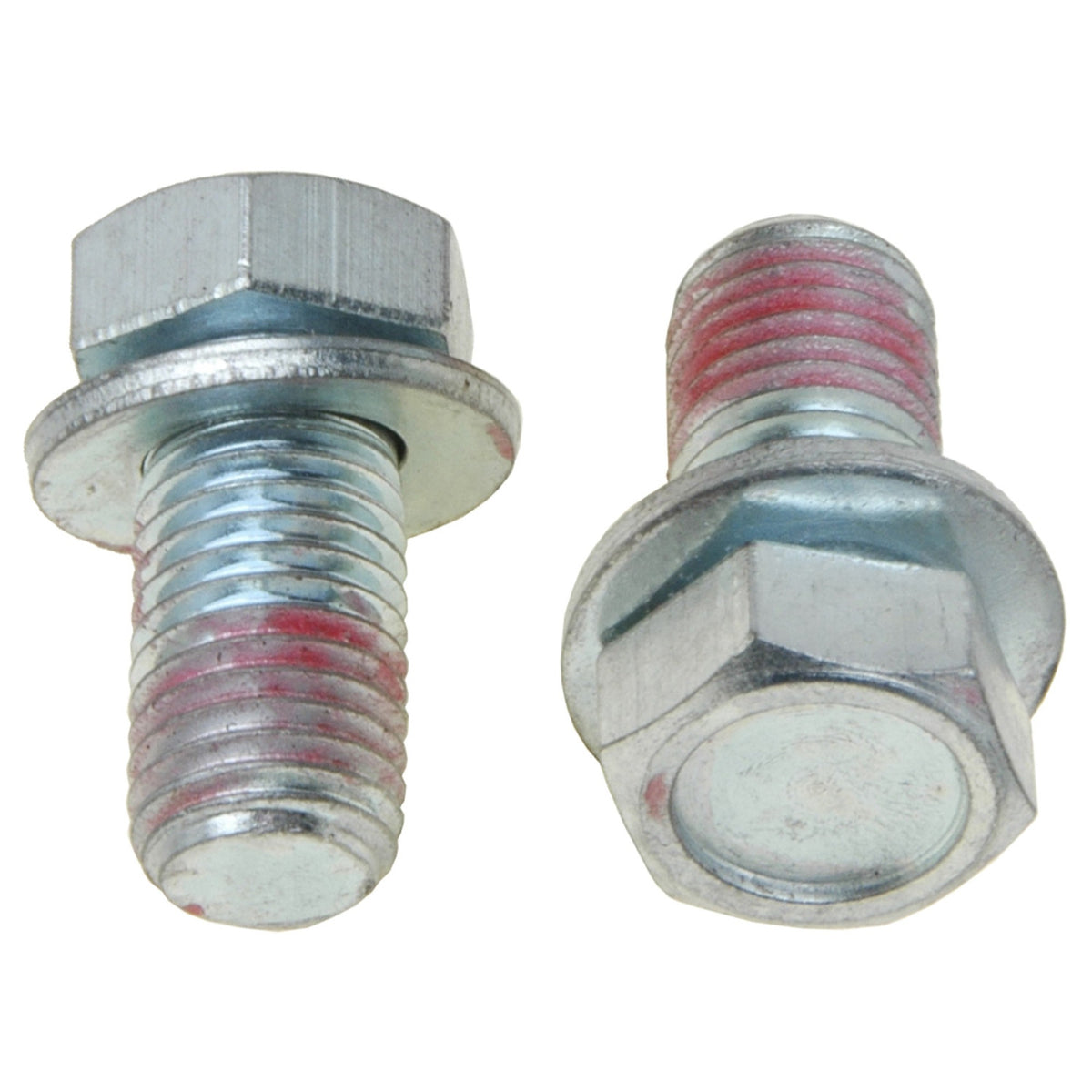 Raybestos Brakes Disc Brake Caliper Bracket Mounting Bolt H17002