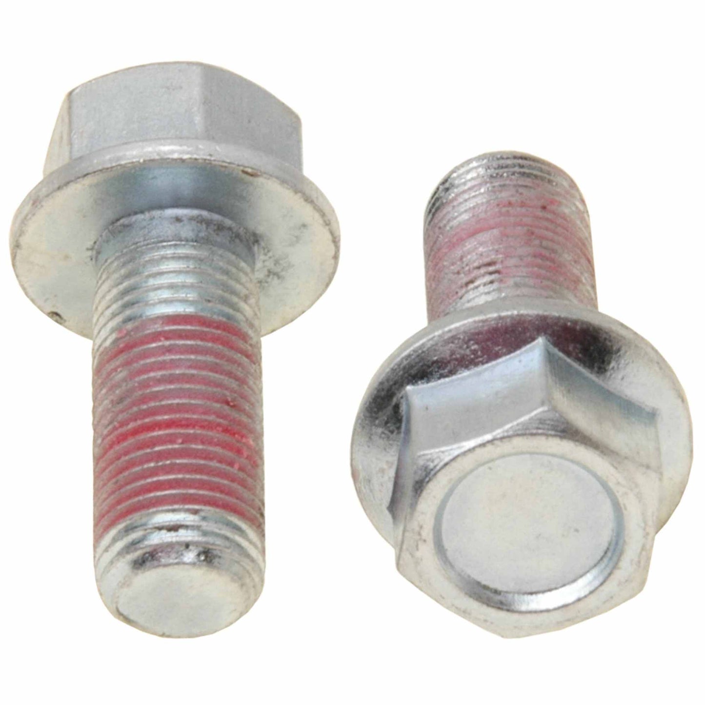 Raybestos Brakes Disc Brake Caliper Bracket Mounting Bolt H17003