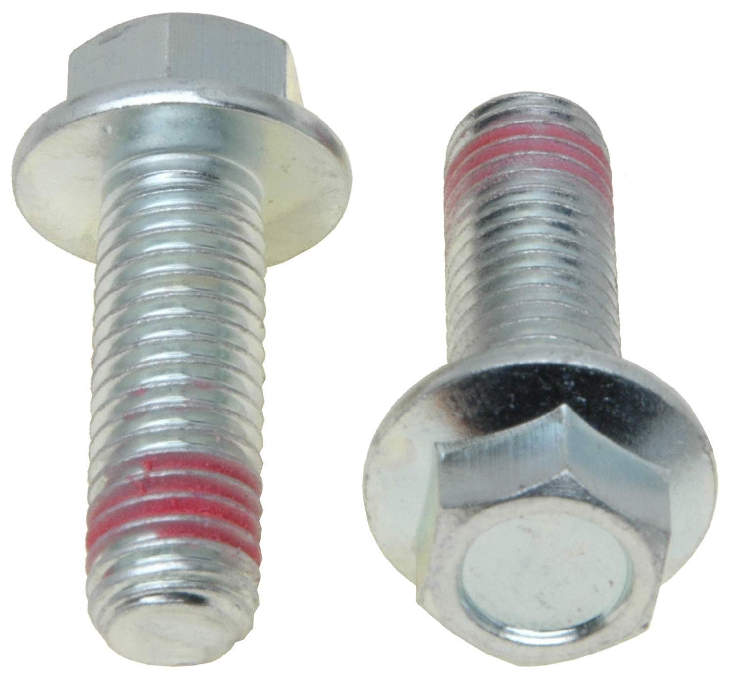 Raybestos Brakes Disc Brake Caliper Bracket Mounting Bolt H17004