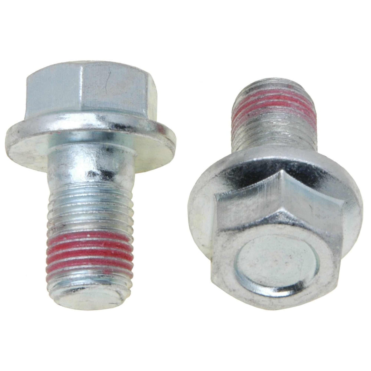Raybestos Brakes Disc Brake Caliper Bracket Mounting Bolt H17006