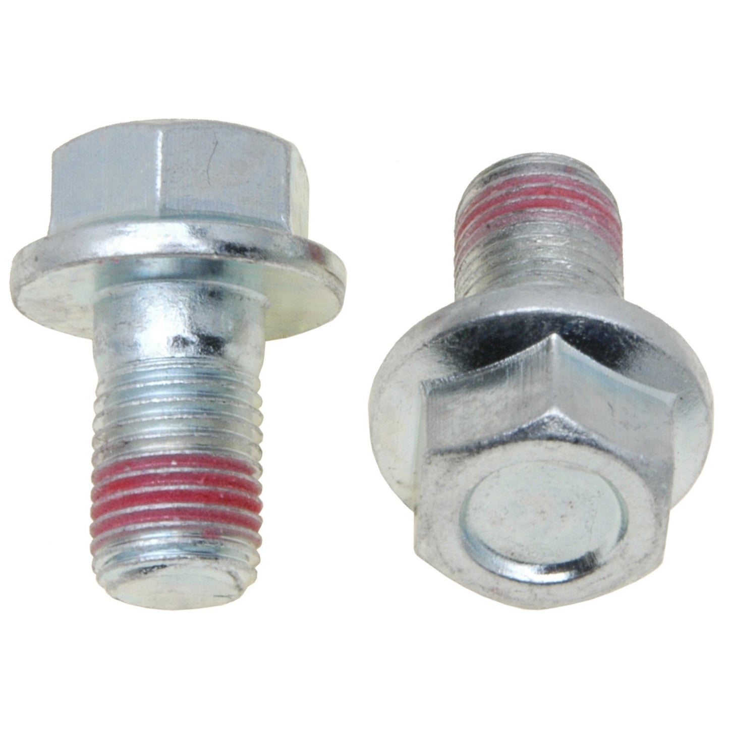 Raybestos Brakes Disc Brake Caliper Bracket Mounting Bolt H17006