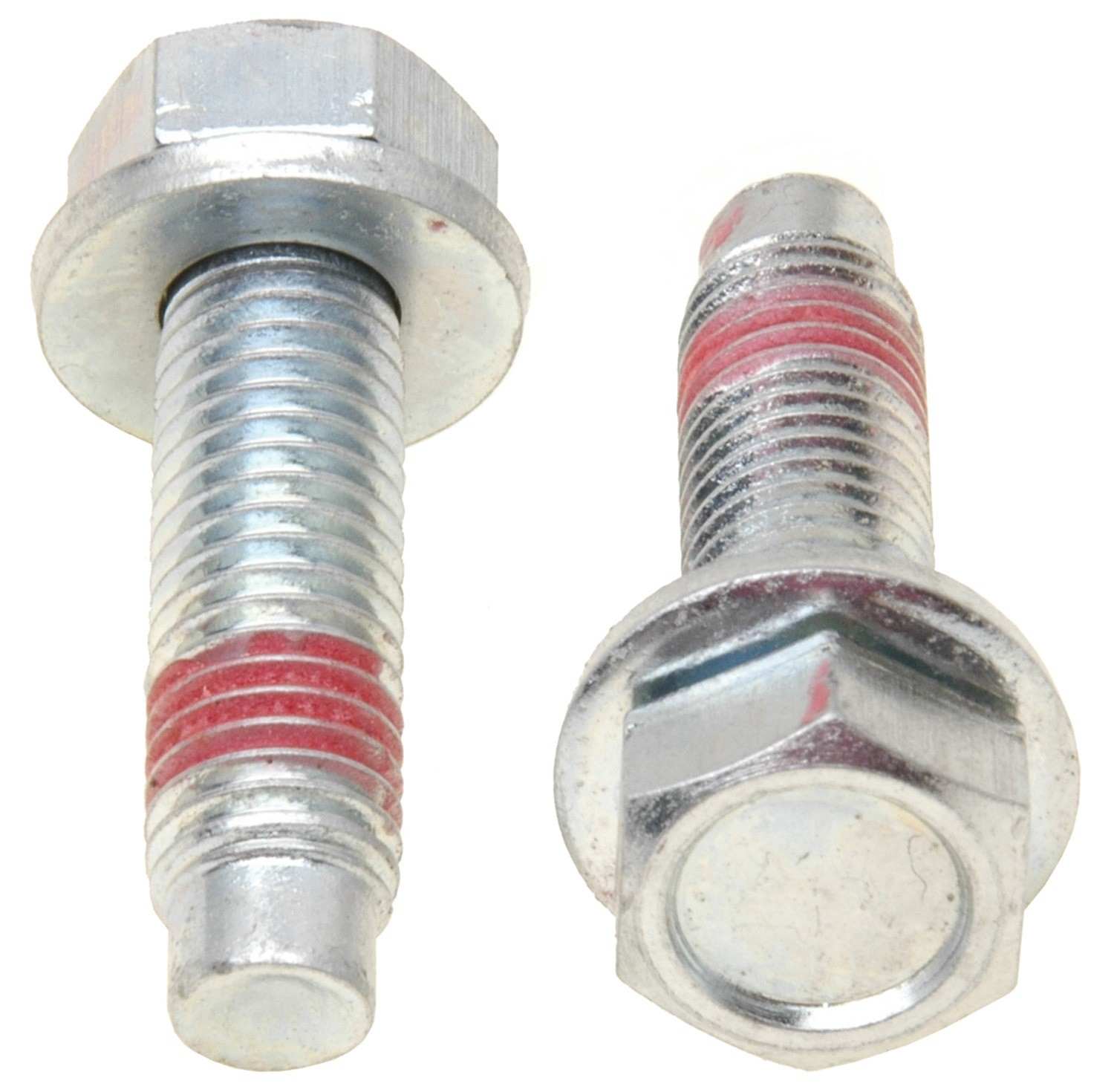 Raybestos Brakes Disc Brake Caliper Bracket Mounting Bolt H17009