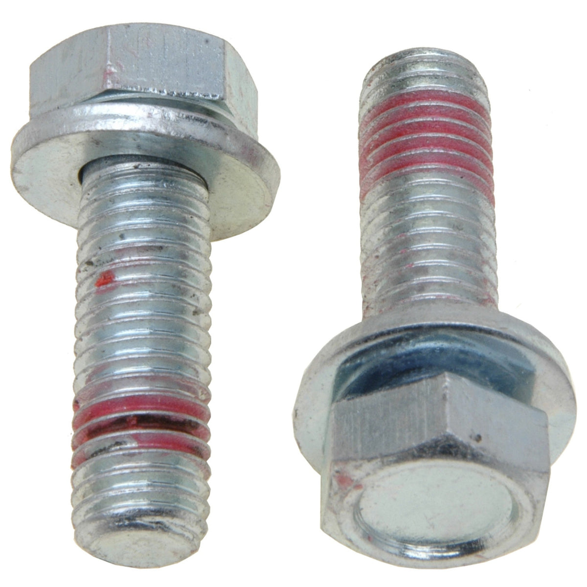 Raybestos Brakes Disc Brake Caliper Bracket Mounting Bolt H17010