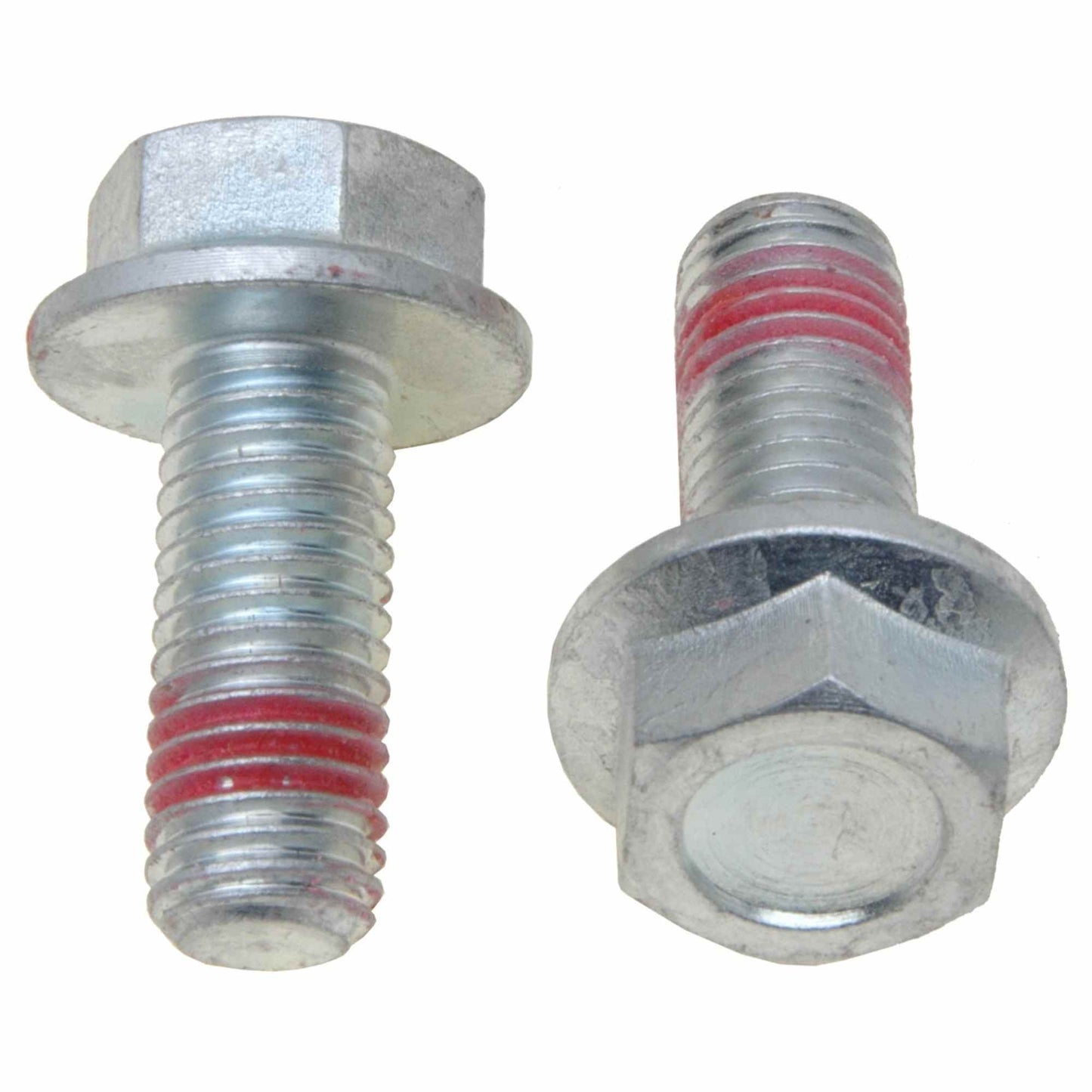 Raybestos Brakes Disc Brake Caliper Bracket Mounting Bolt H17011