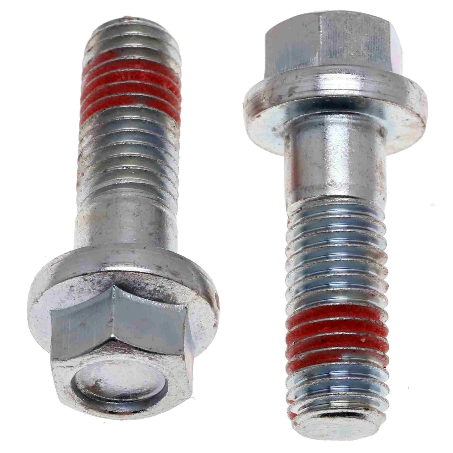 Raybestos Brakes Disc Brake Caliper Bracket Mounting Bolt H17016
