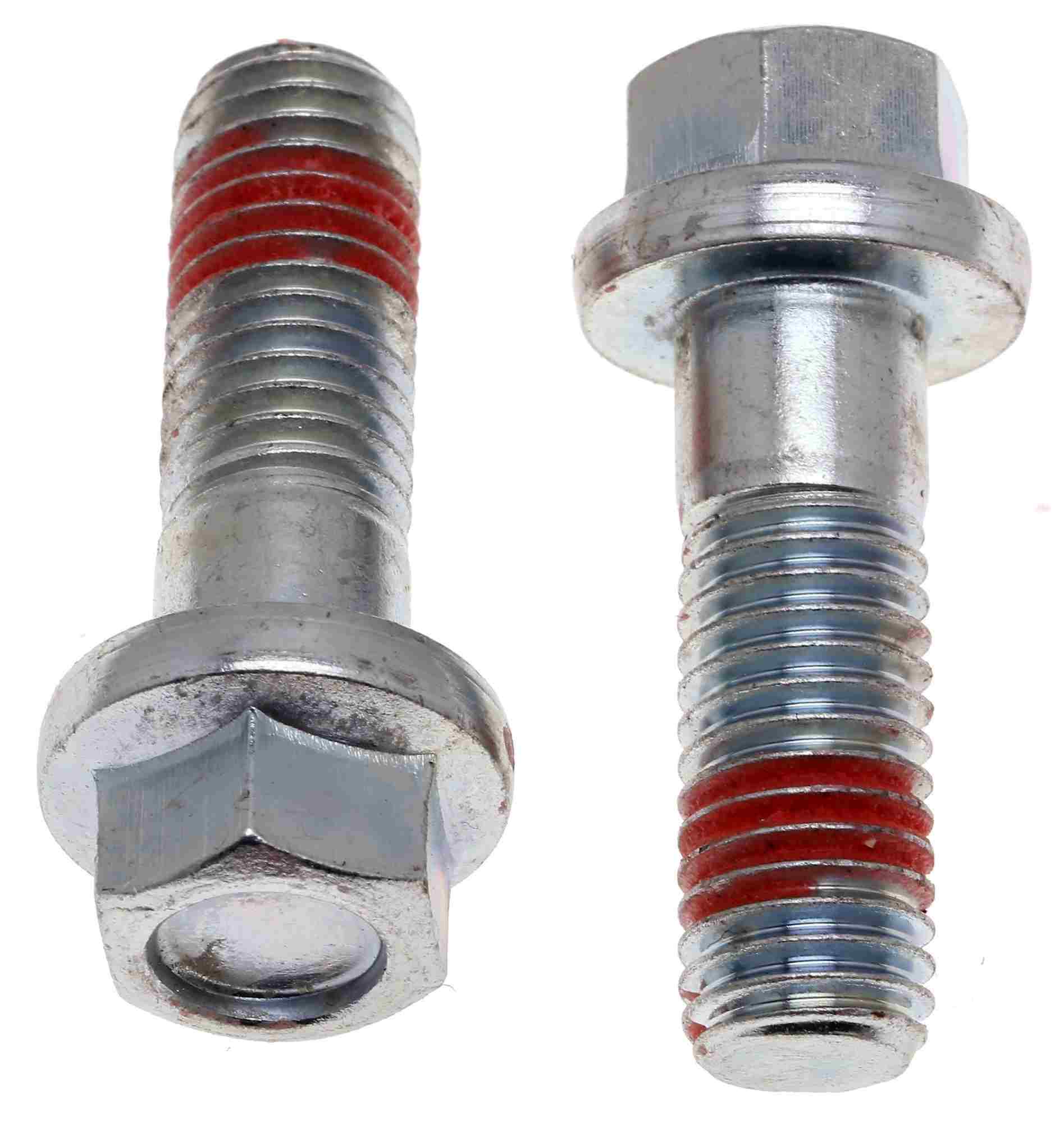 Raybestos Brakes Disc Brake Caliper Bracket Mounting Bolt H17016