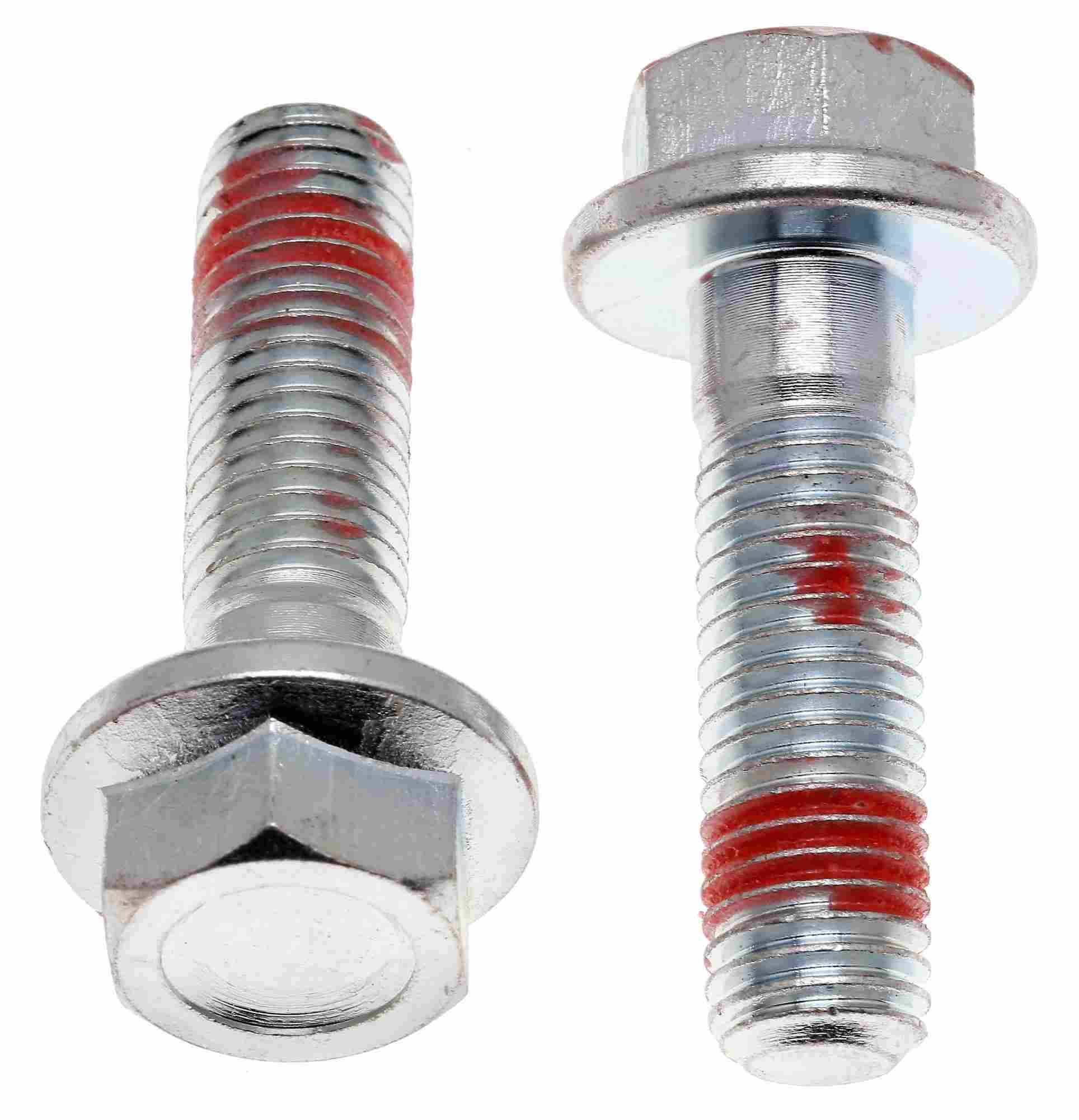 Raybestos Brakes Disc Brake Caliper Bracket Mounting Bolt H17018