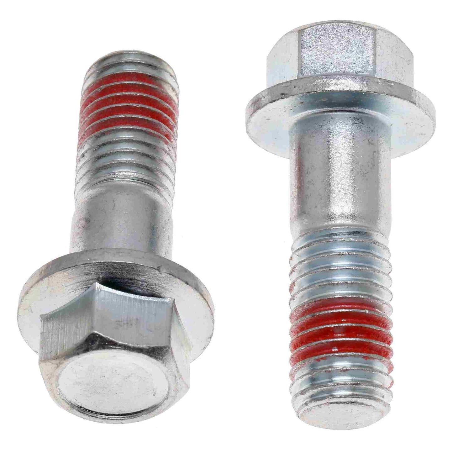 Raybestos Brakes Disc Brake Caliper Bracket Mounting Bolt H17019