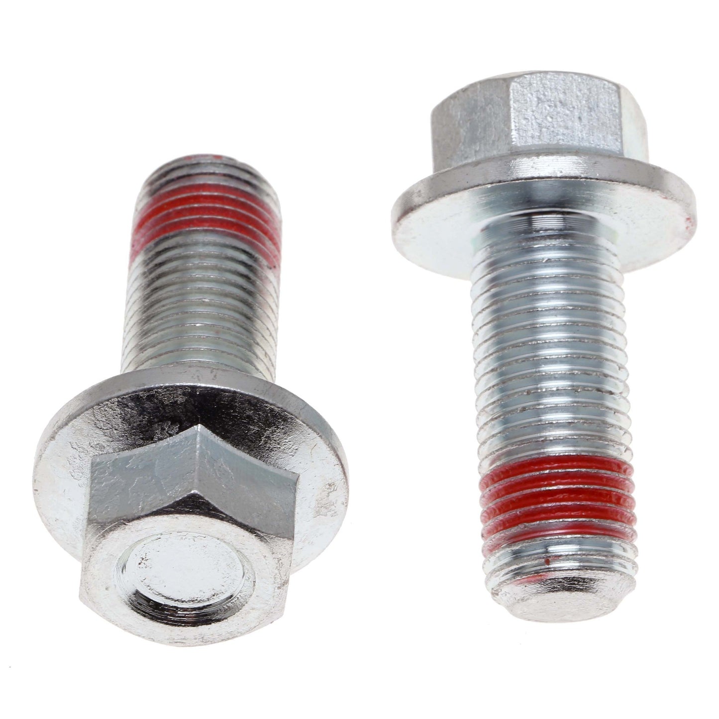 Raybestos Brakes Disc Brake Caliper Bracket Mounting Bolt H17024
