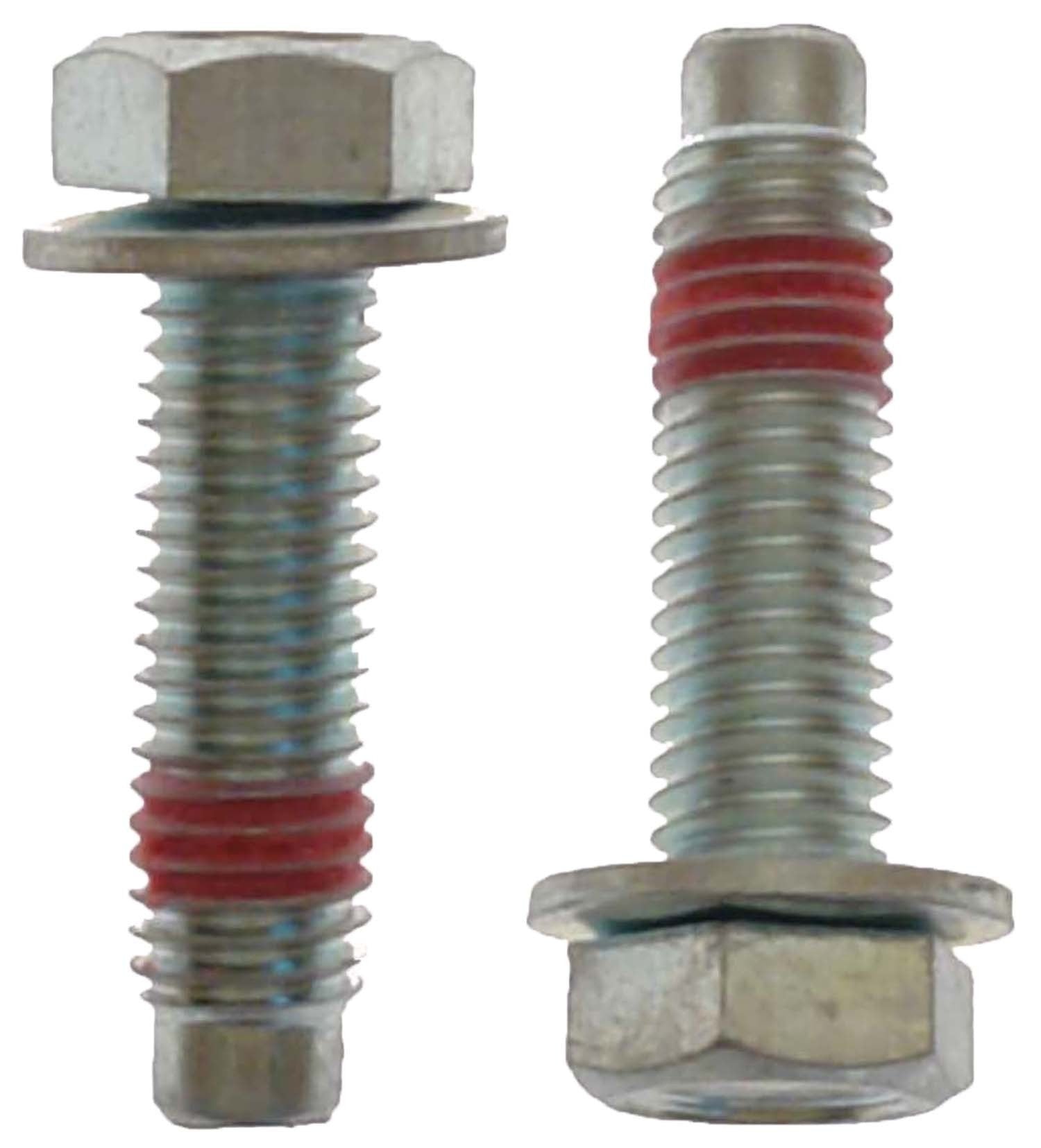 Raybestos Brakes Disc Brake Caliper Bracket Mounting Bolt H17025