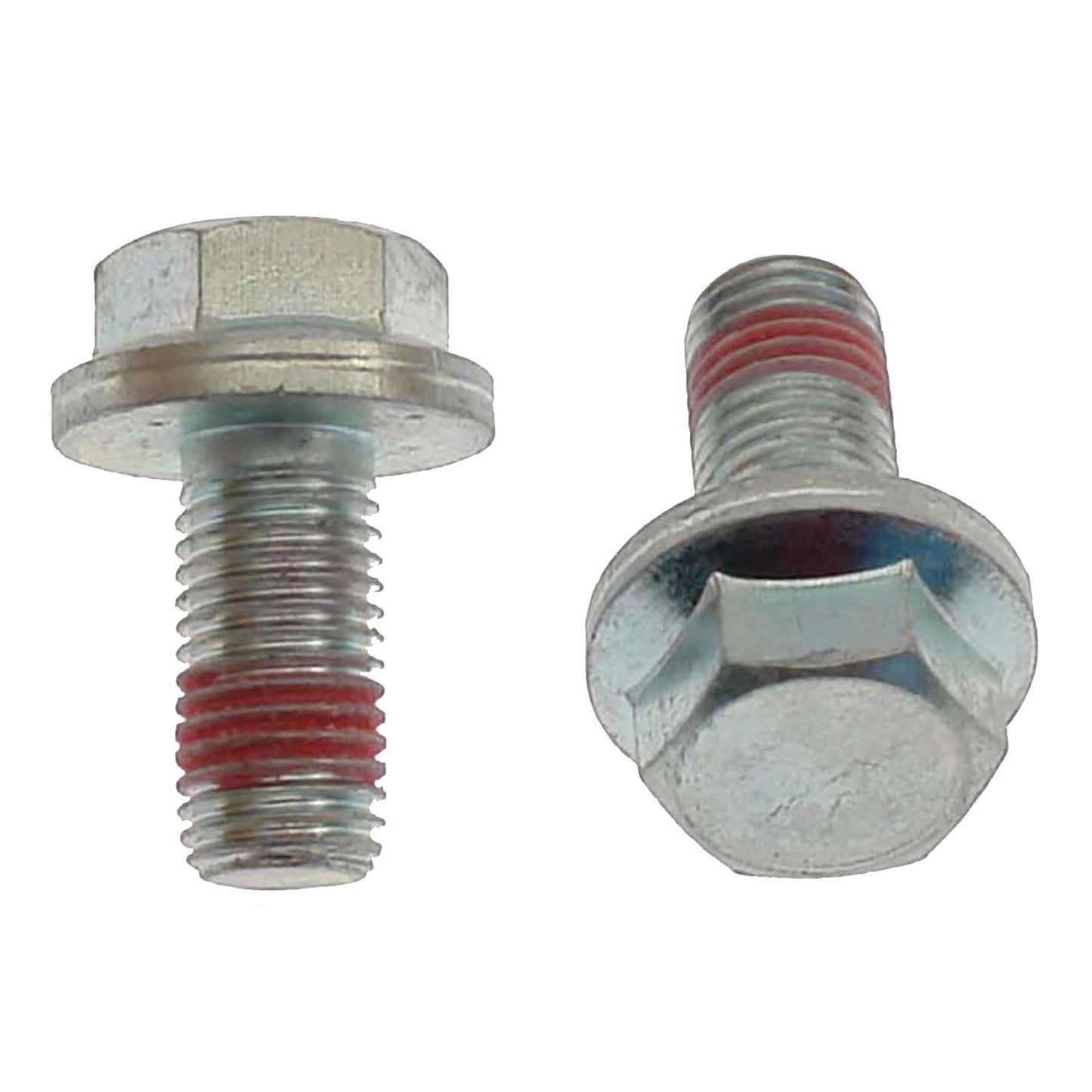 Raybestos Brakes Disc Brake Caliper Bracket Mounting Bolt H17027