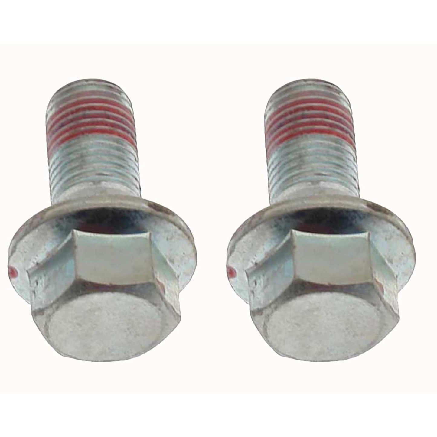 Raybestos Brakes Disc Brake Caliper Bracket Mounting Bolt H17028