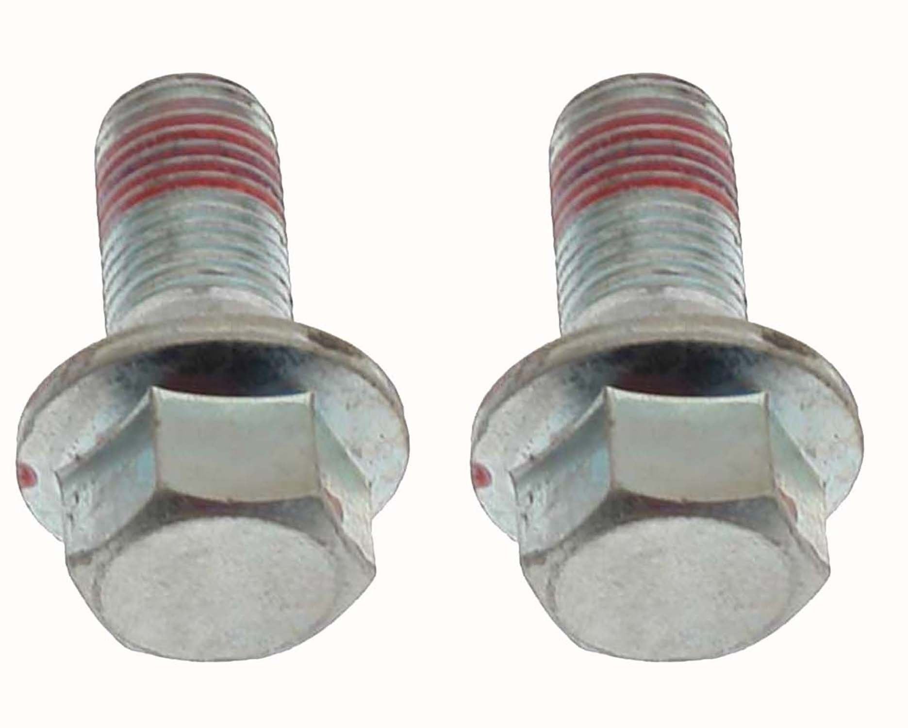 Raybestos Brakes Disc Brake Caliper Bracket Mounting Bolt H17028