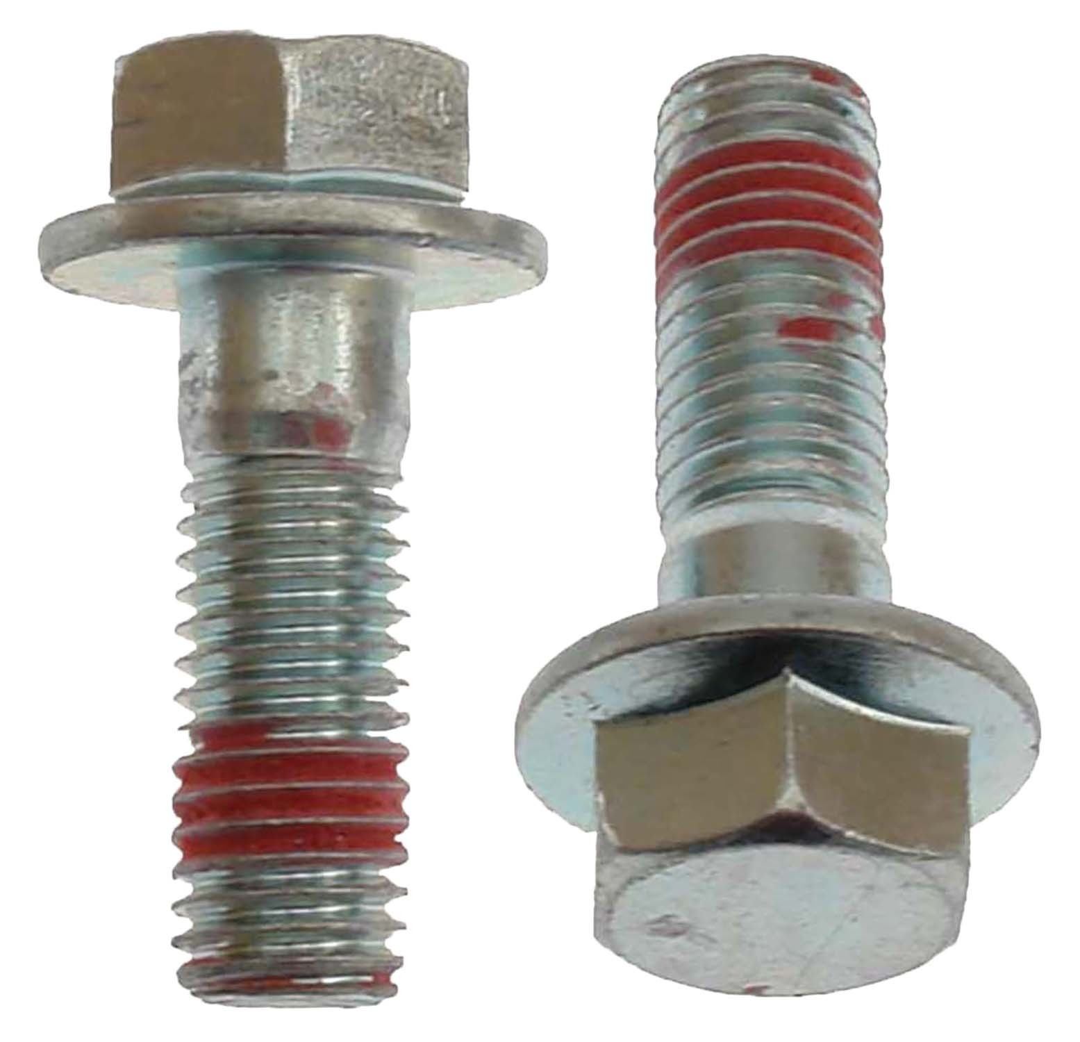 Raybestos Brakes Disc Brake Caliper Bracket Mounting Bolt H17030