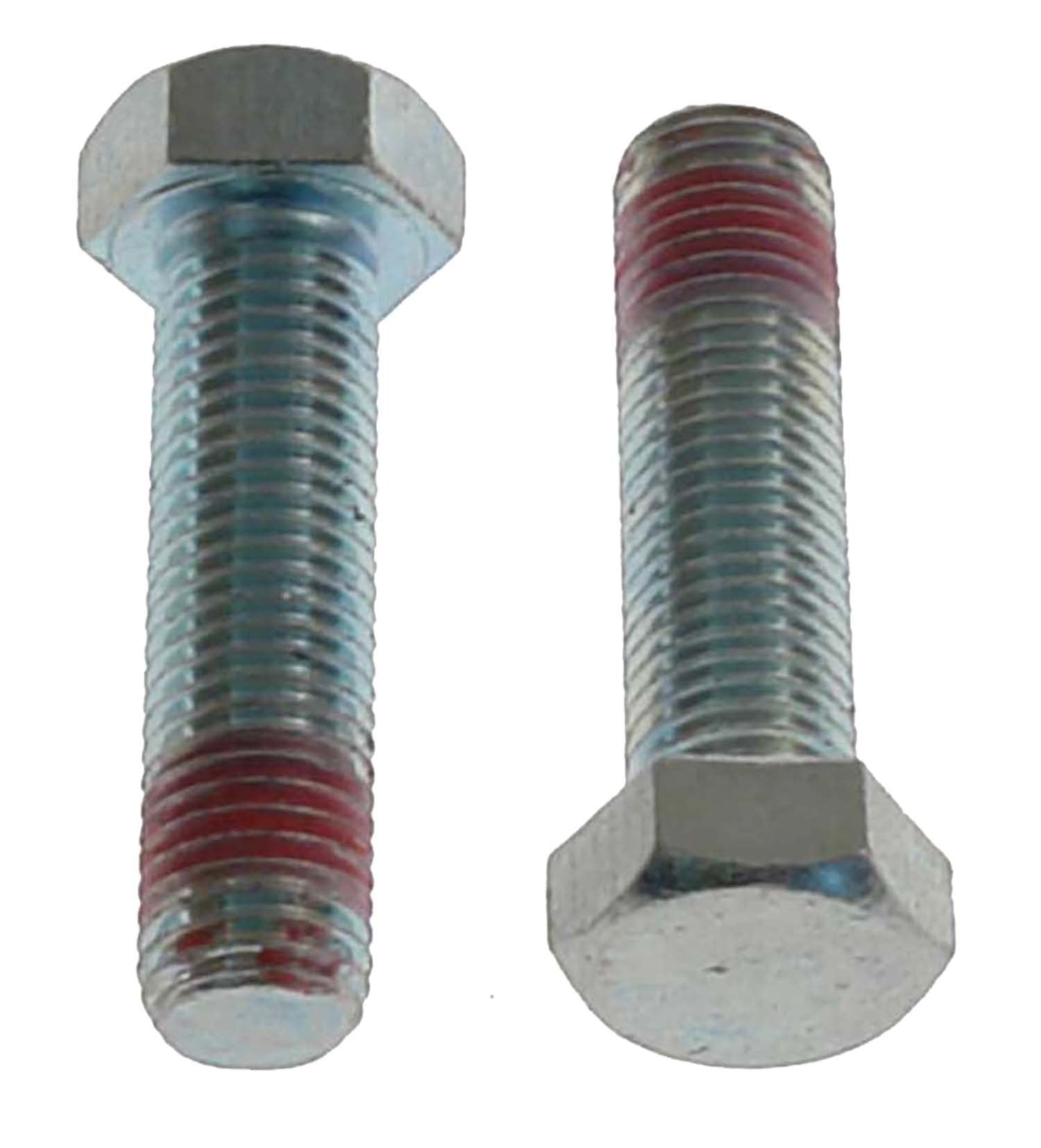 Raybestos Brakes Disc Brake Caliper Bracket Mounting Bolt H17033