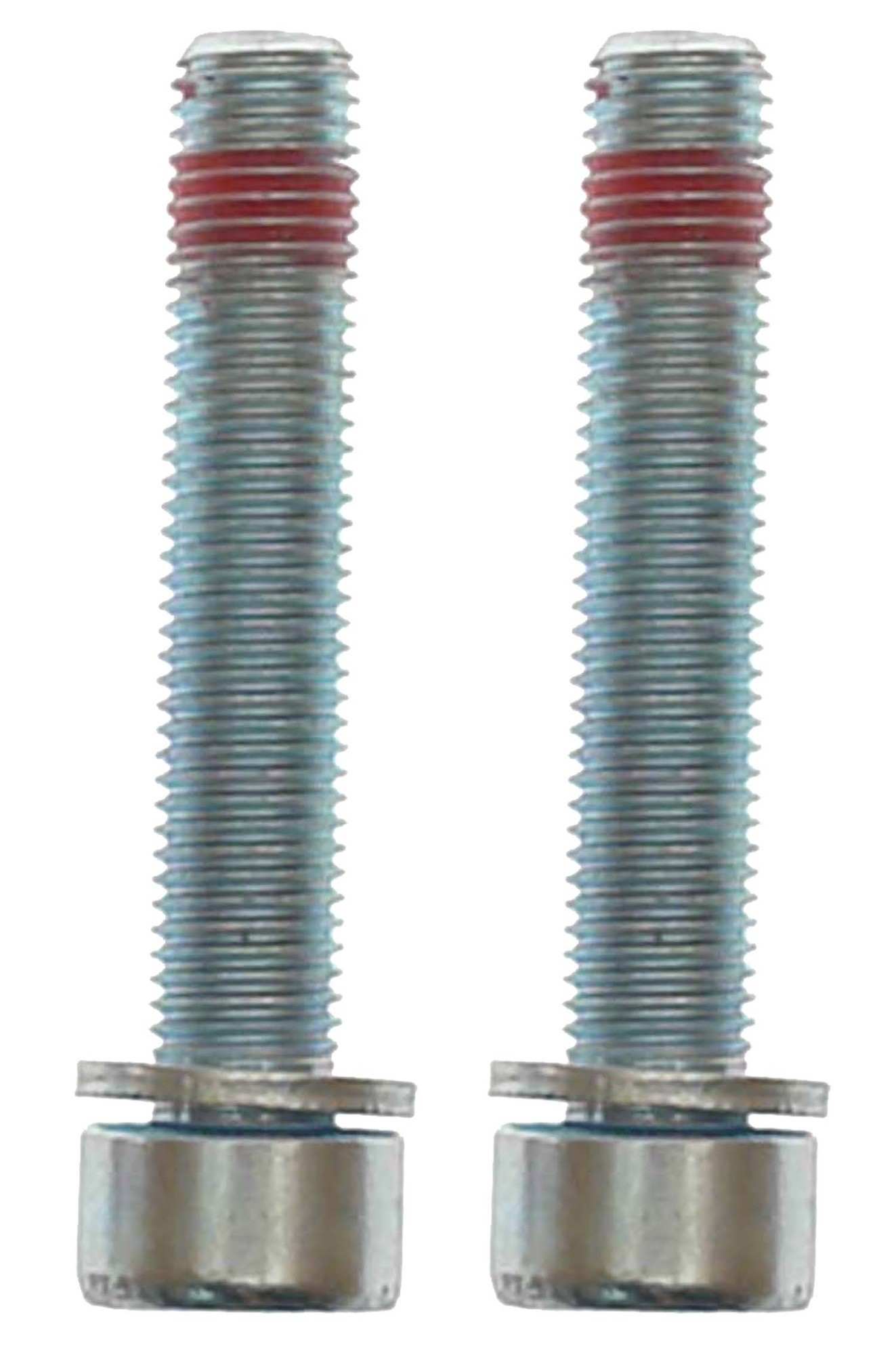 Raybestos Brakes Disc Brake Caliper Bracket Mounting Bolt H17034