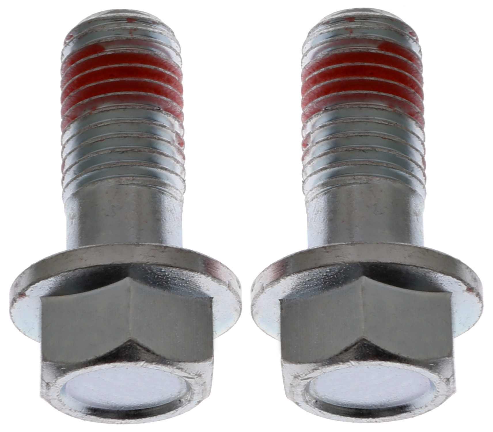 Raybestos Brakes Disc Brake Caliper Bracket Mounting Bolt H17036