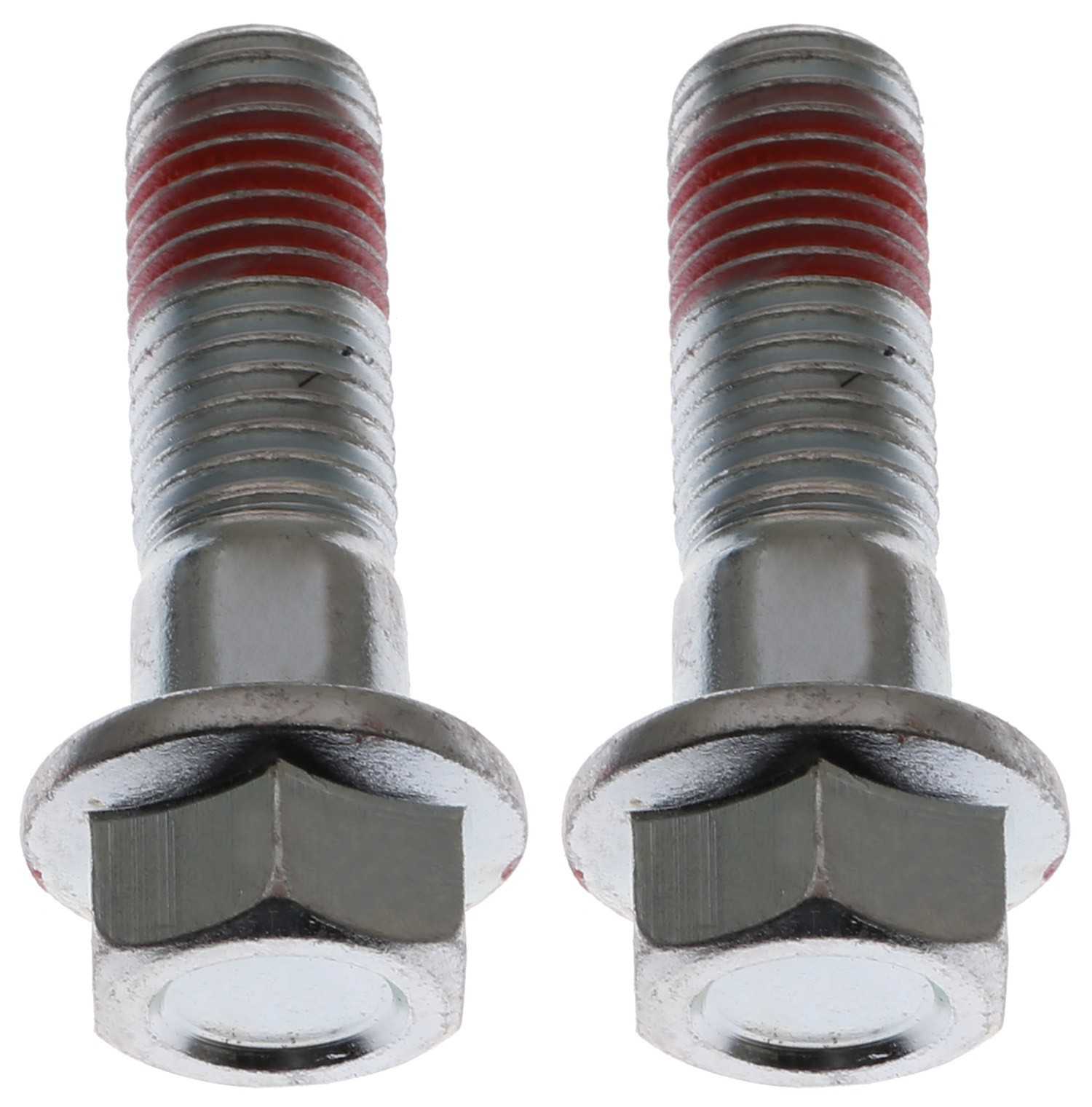 Raybestos Brakes Disc Brake Caliper Bracket Mounting Bolt H17037