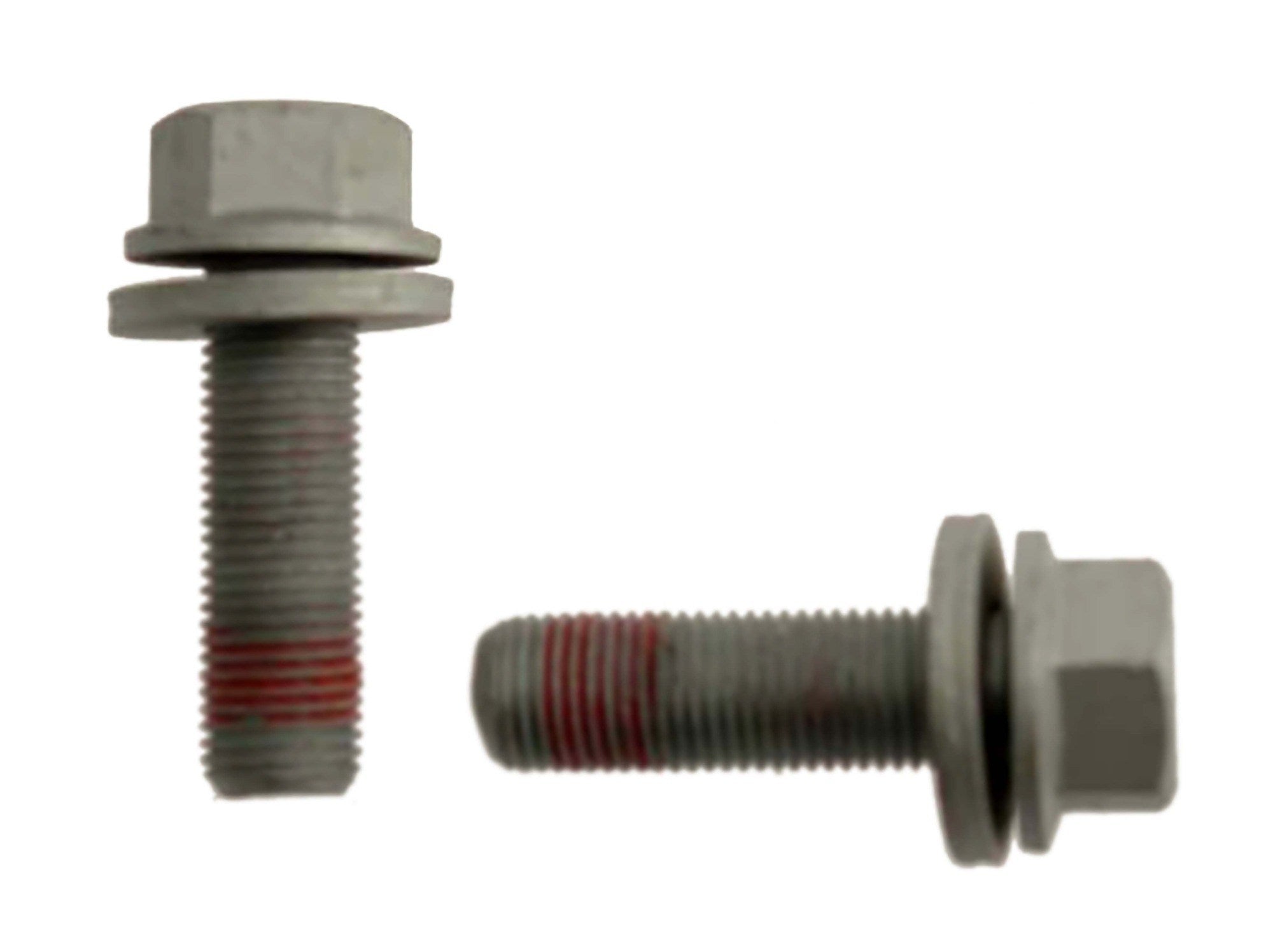 Raybestos Brakes Disc Brake Caliper Bracket Mounting Bolt H17046