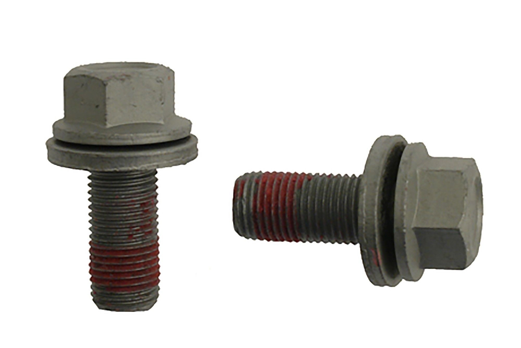 Raybestos Brakes Disc Brake Caliper Bracket Mounting Bolt H17047