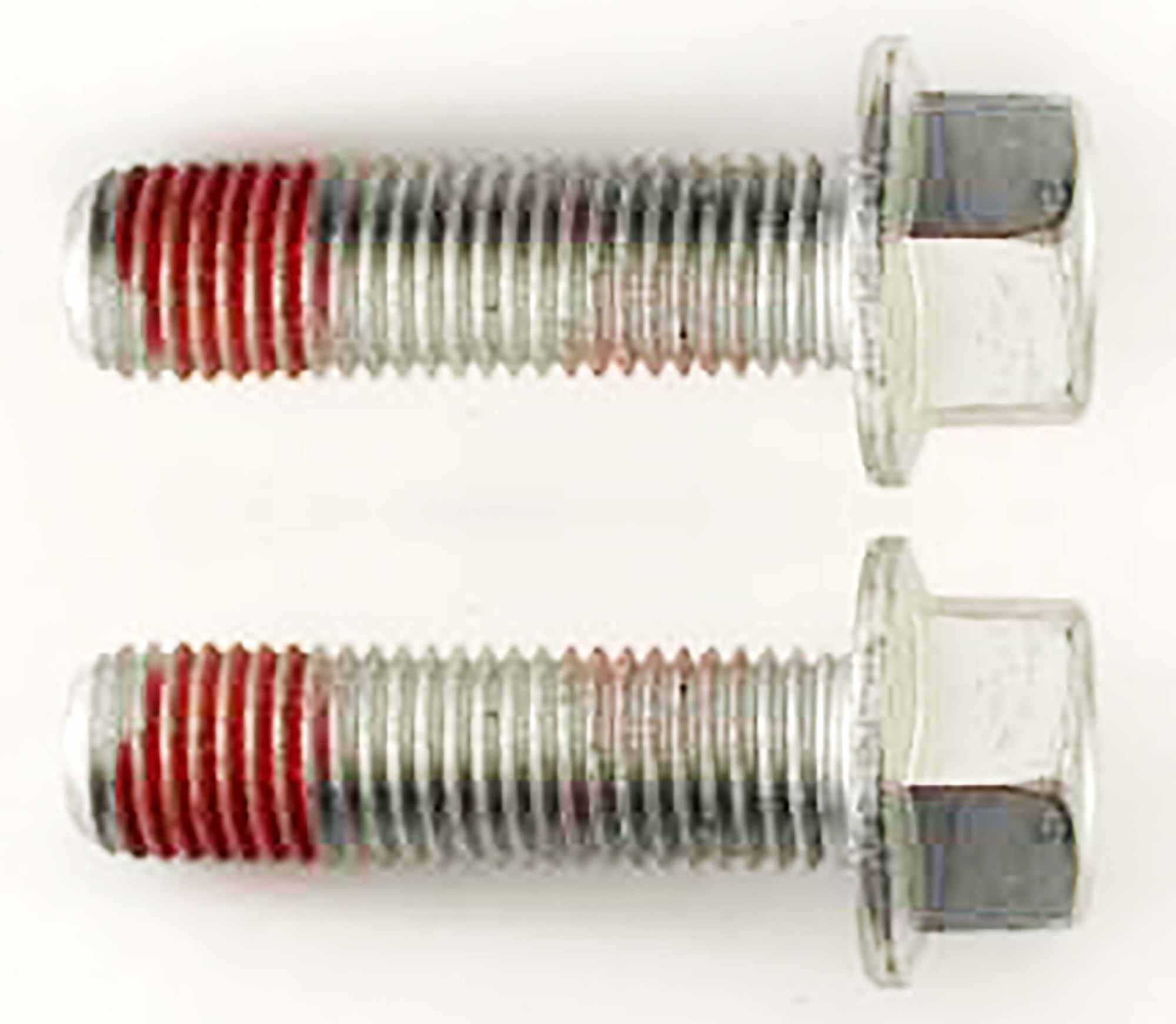 Raybestos Brakes Disc Brake Caliper Bracket Mounting Bolt H17050