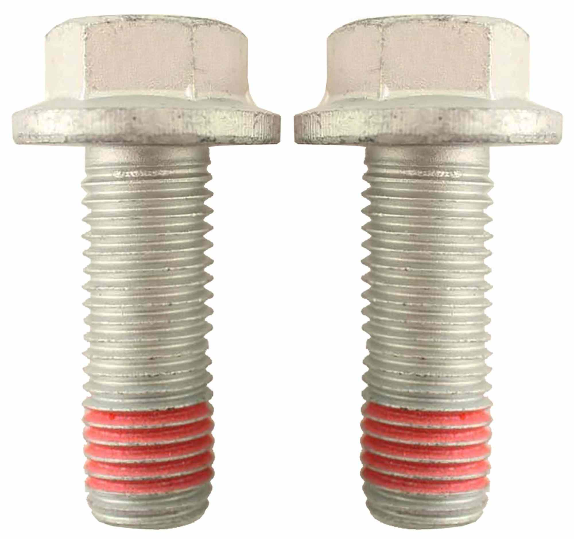 Raybestos Brakes Disc Brake Caliper Bracket Mounting Bolt H17055