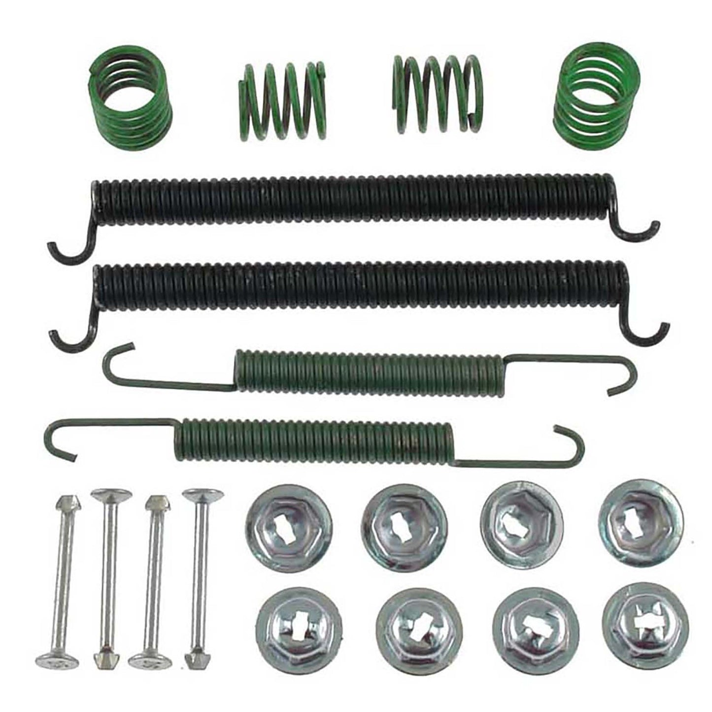 Raybestos Brakes Drum Brake Hardware Kit H17109