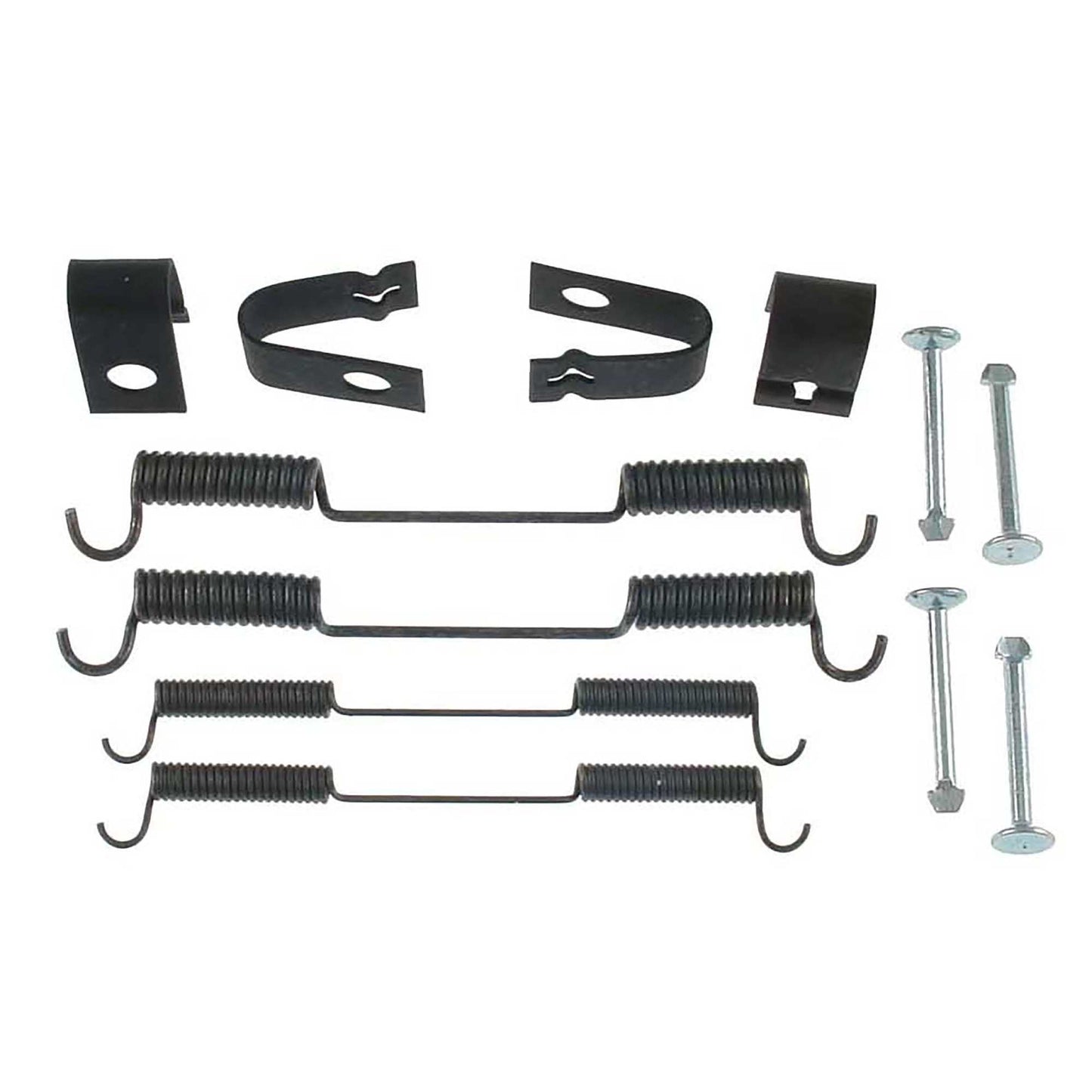 Raybestos Brakes Drum Brake Hardware Kit H17120