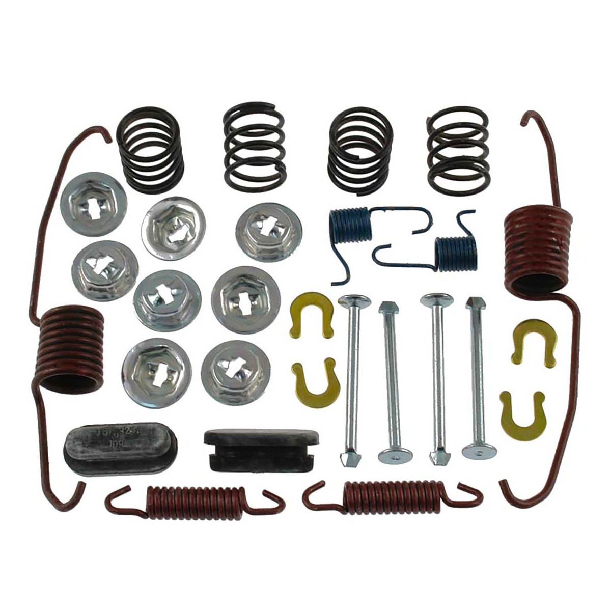 Raybestos Brakes Drum Brake Hardware Kit H17147