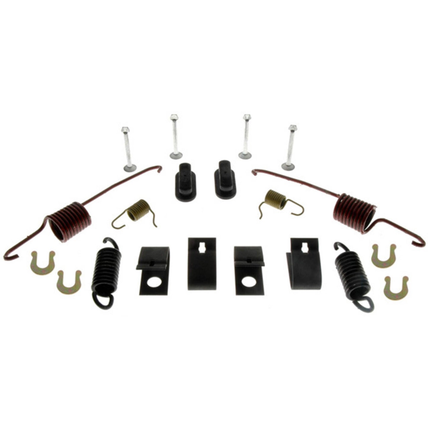 Raybestos Brakes Drum Brake Hardware Kit H17196