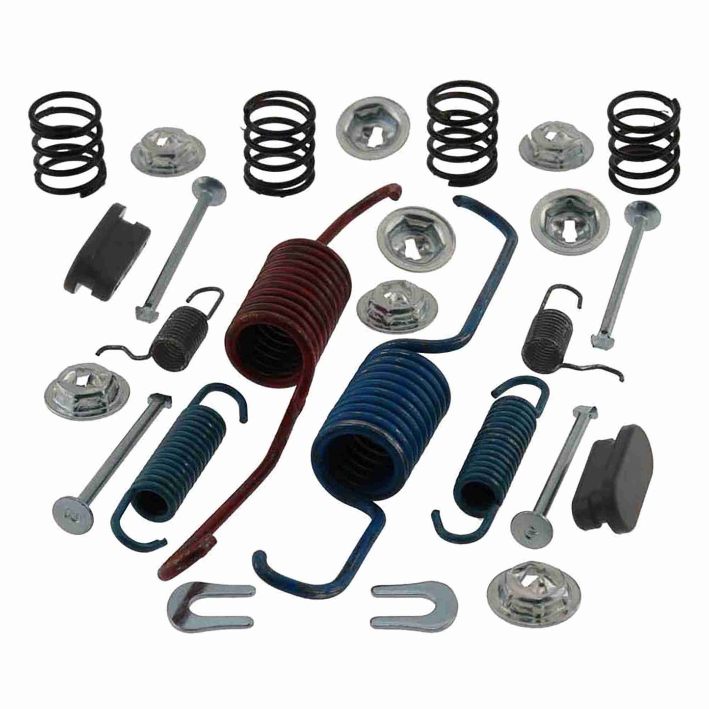 Raybestos Brakes Drum Brake Hardware Kit H17199