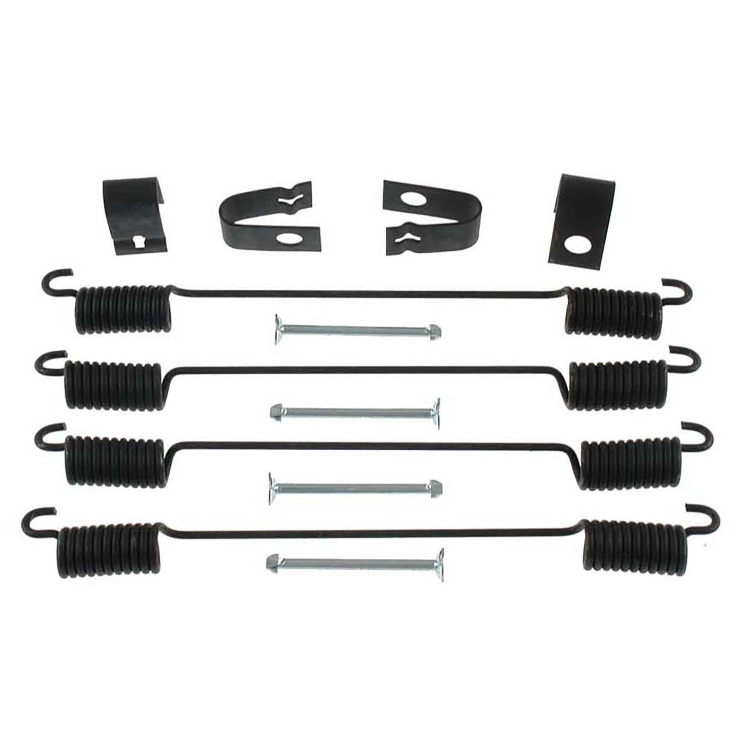 Raybestos Brakes Drum Brake Hardware Kit H17236