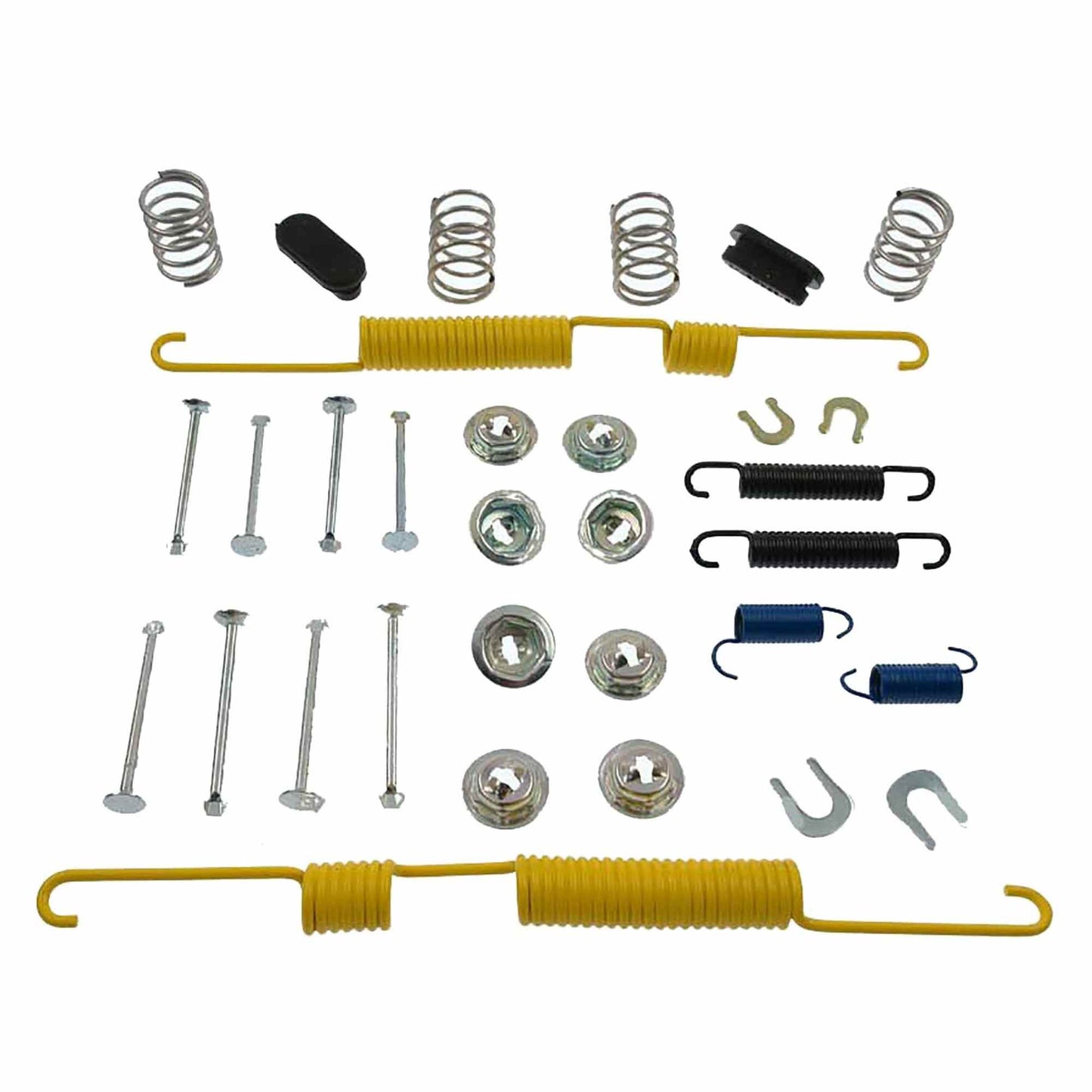 Raybestos Brakes Drum Brake Hardware Kit H17253
