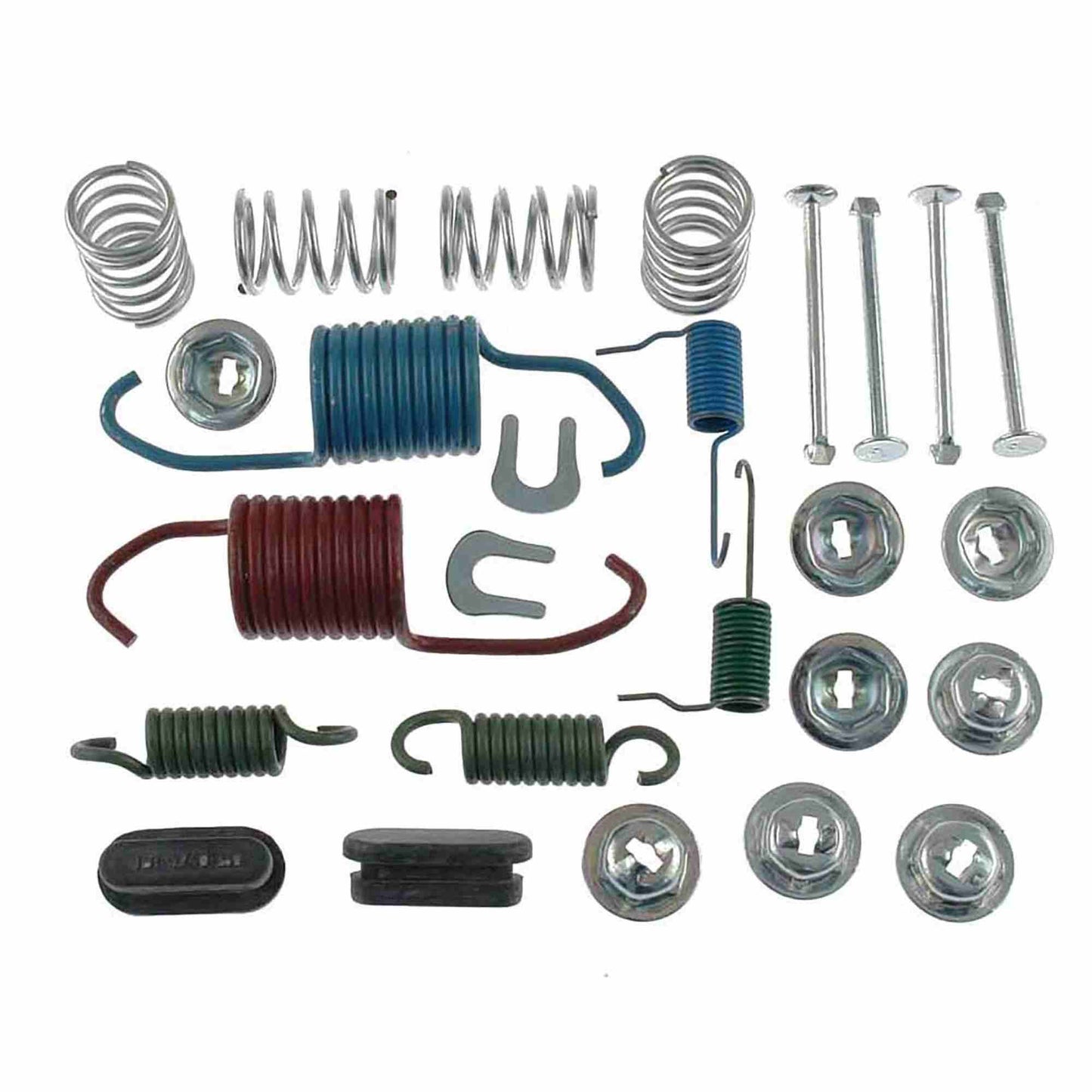 Raybestos Brakes Drum Brake Hardware Kit H17300