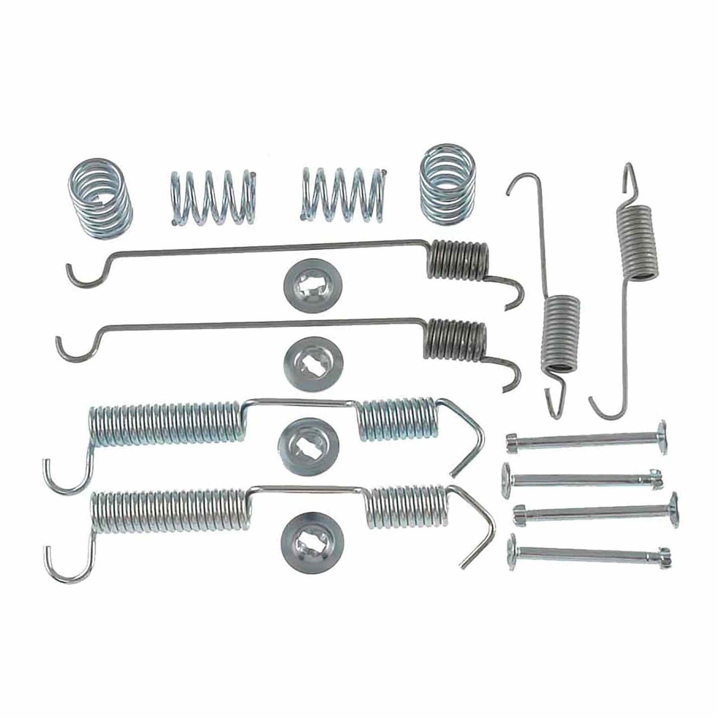 Raybestos Brakes Drum Brake Hardware Kit H17308