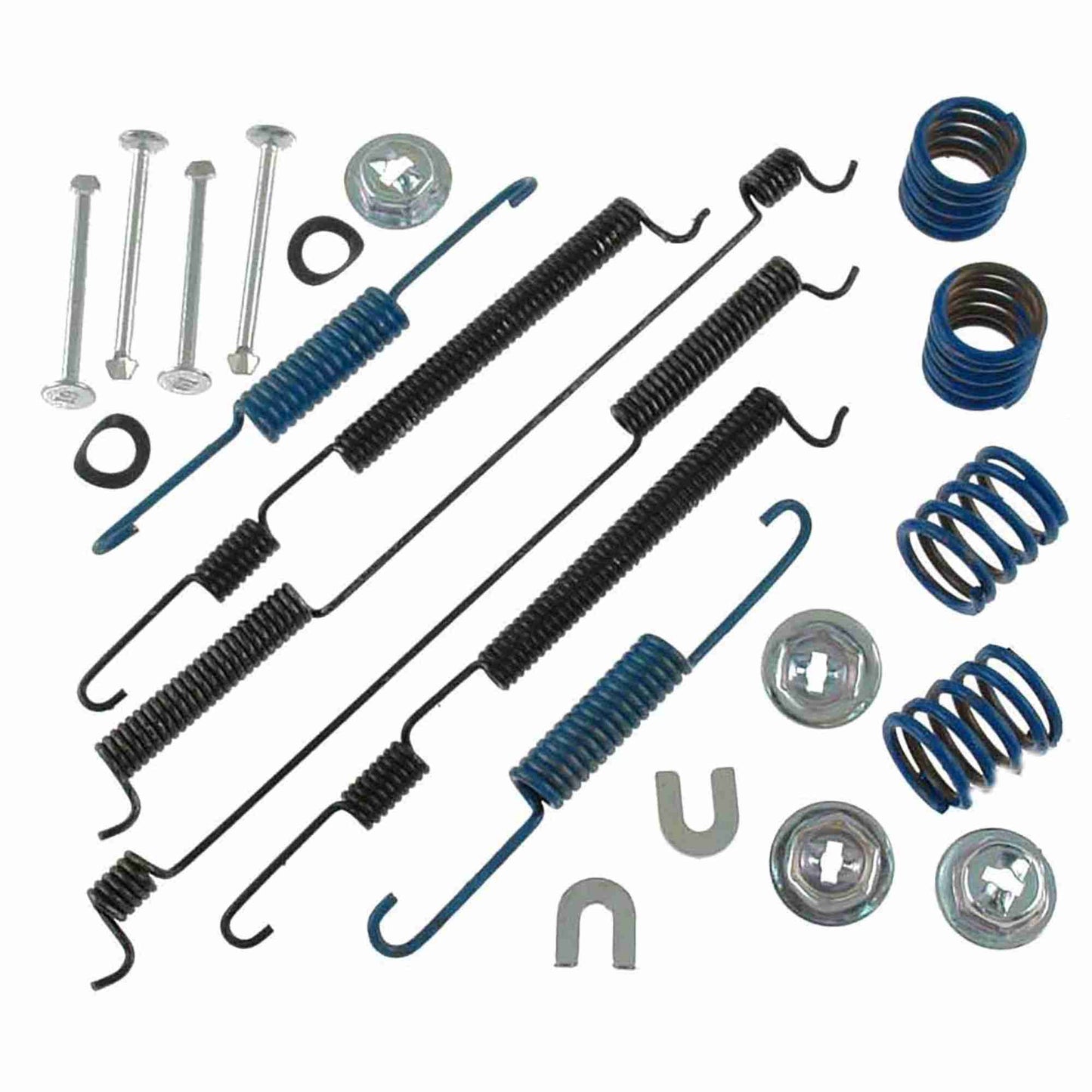 Raybestos Brakes Drum Brake Hardware Kit H17342
