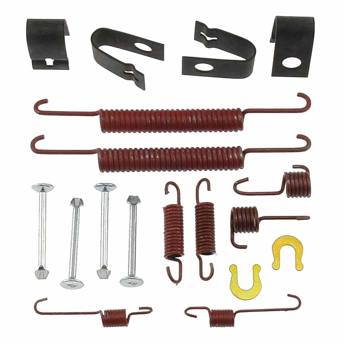 Raybestos Brakes Drum Brake Hardware Kit H17360