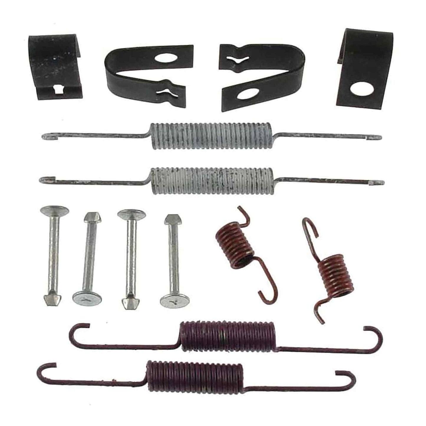 Raybestos Brakes Drum Brake Hardware Kit H17372