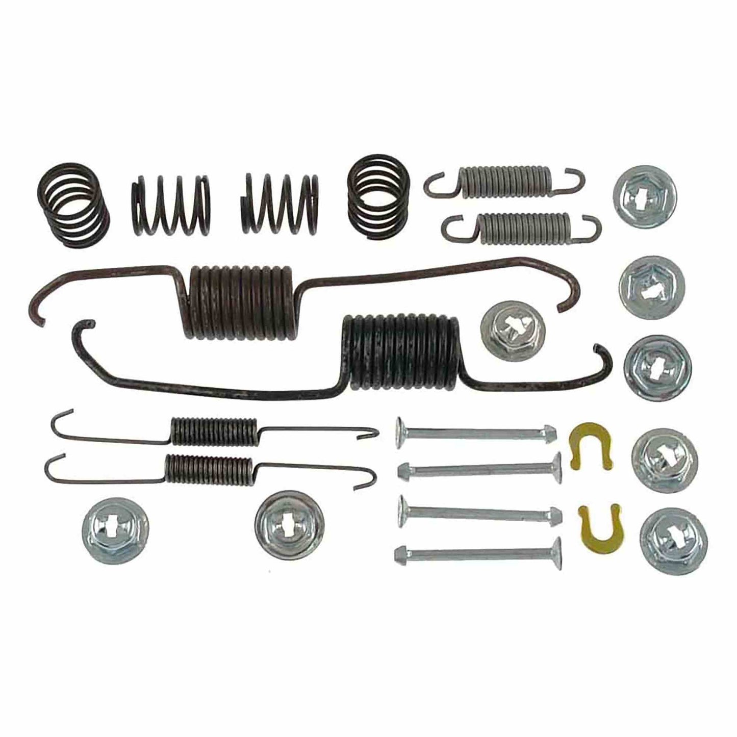 Raybestos Brakes Drum Brake Hardware Kit H17374