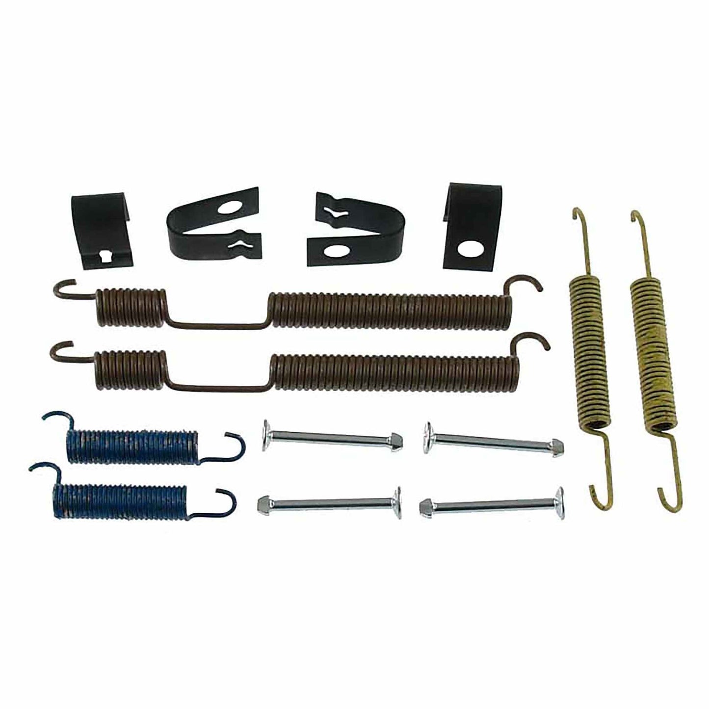 Raybestos Brakes Drum Brake Hardware Kit H17379