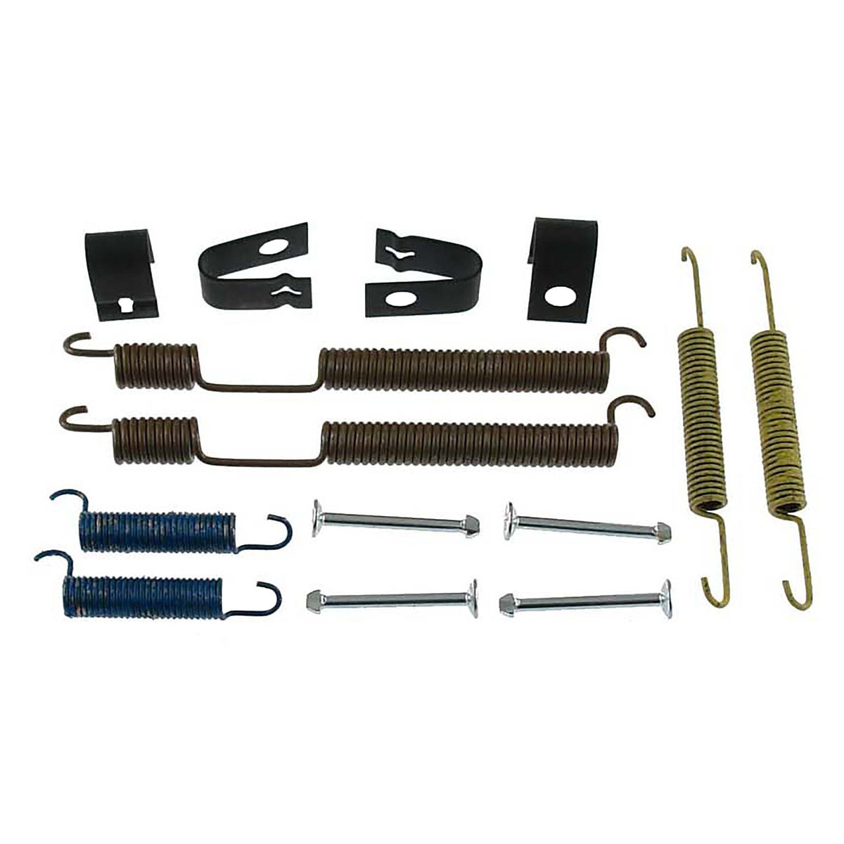 Raybestos Brakes Drum Brake Hardware Kit H17379