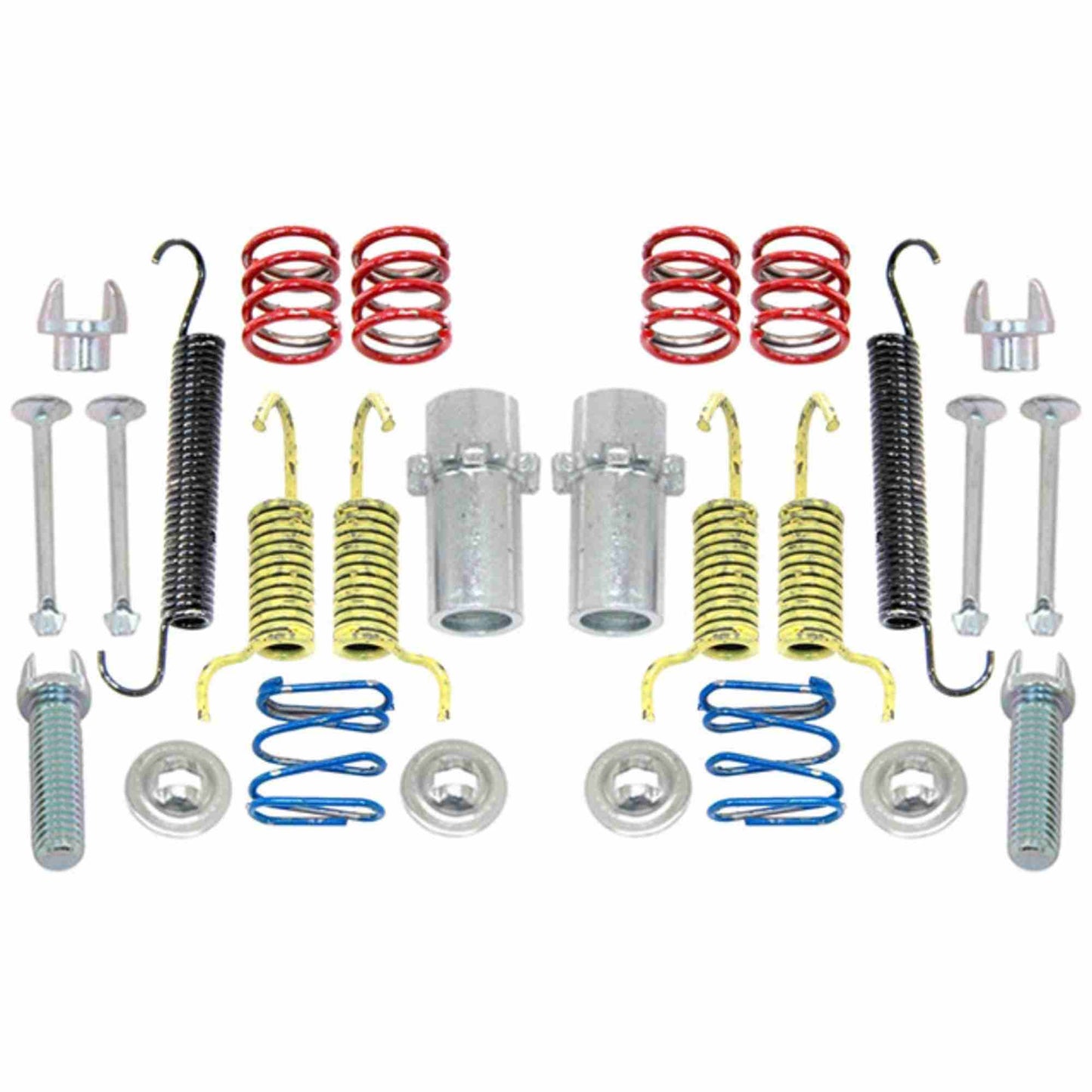 Raybestos Brakes Parking Brake Hardware Kit H17391