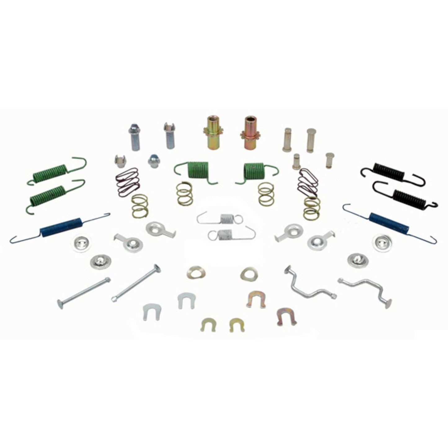 Raybestos Brakes Parking Brake Hardware Kit H17394