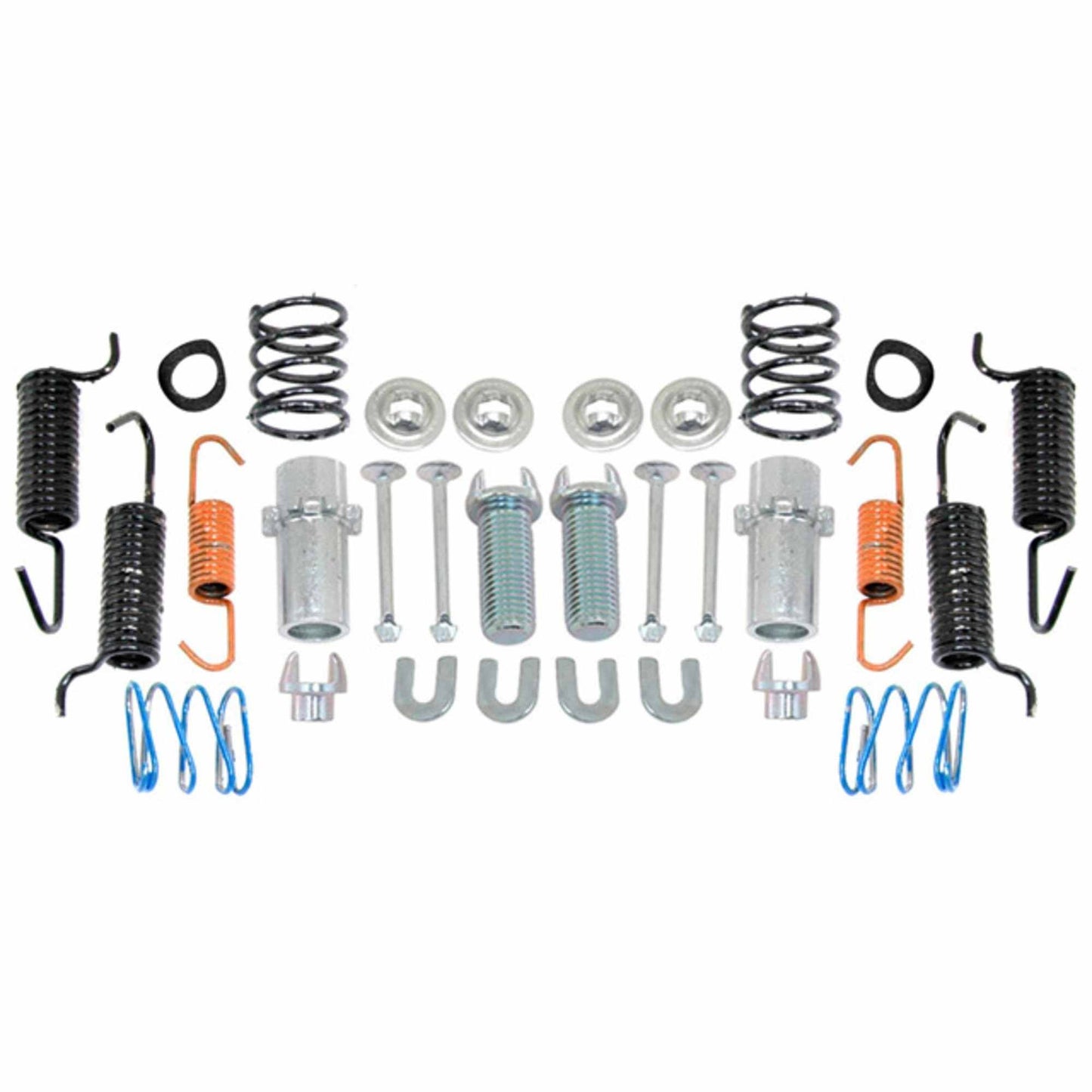 Raybestos Brakes Parking Brake Hardware Kit H17396