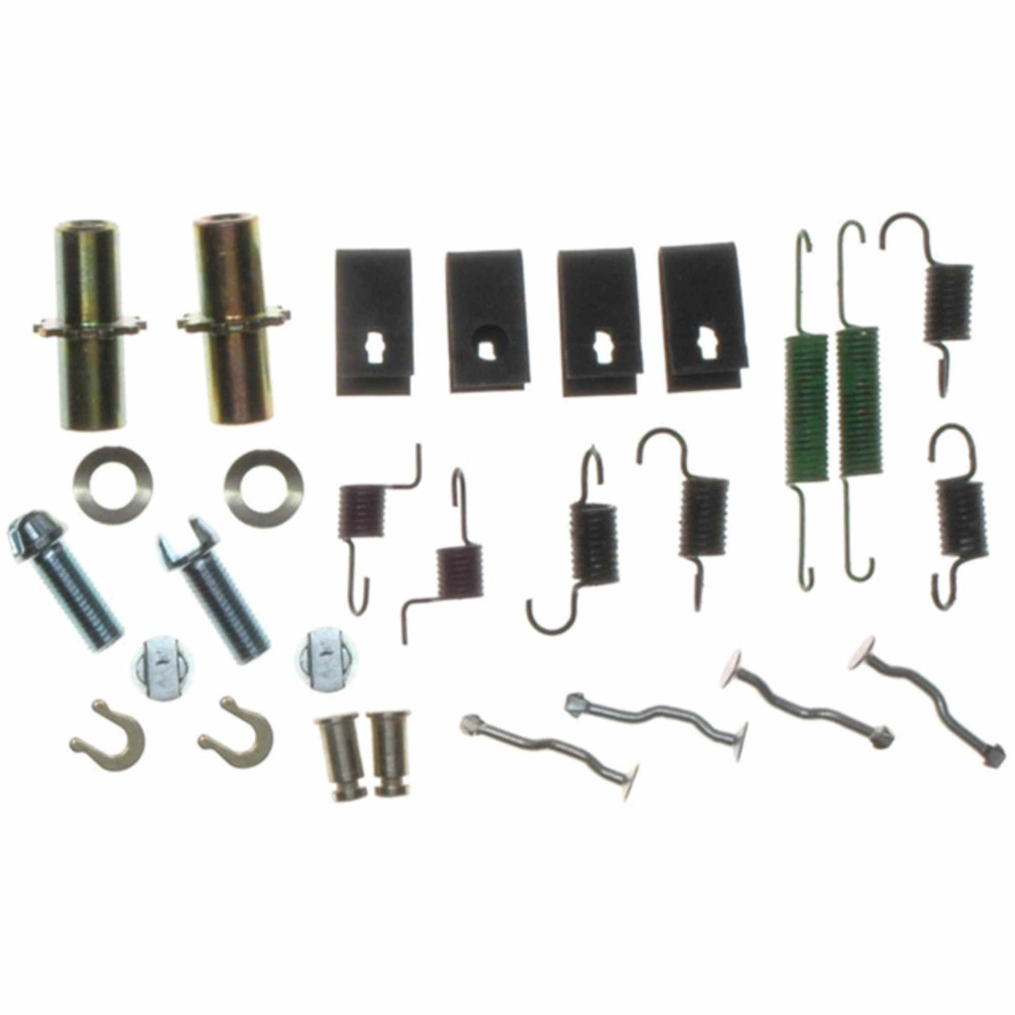 Raybestos Brakes Parking Brake Hardware Kit H17398